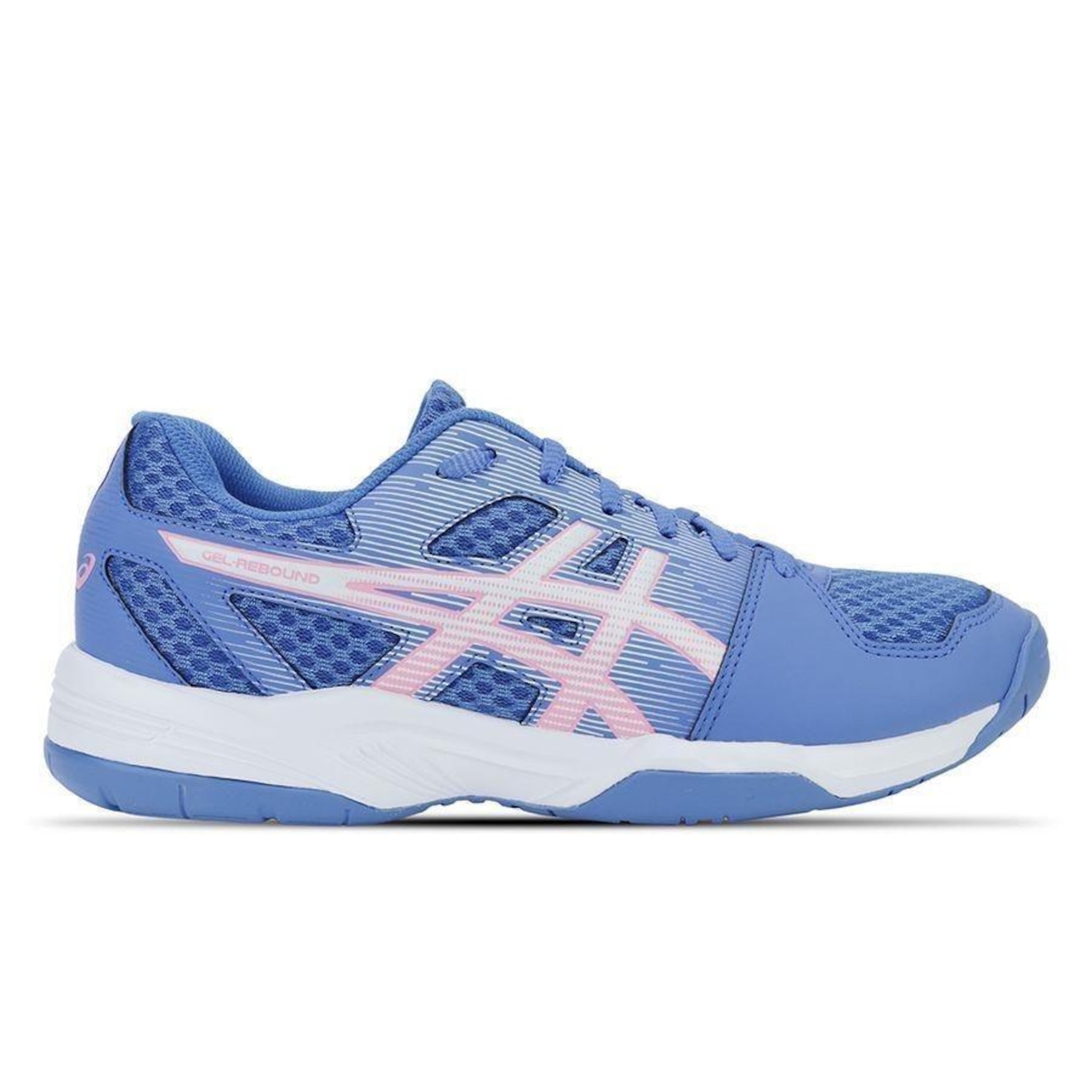 Tênis Asics Gel-Rebound - Feminino - Foto 1