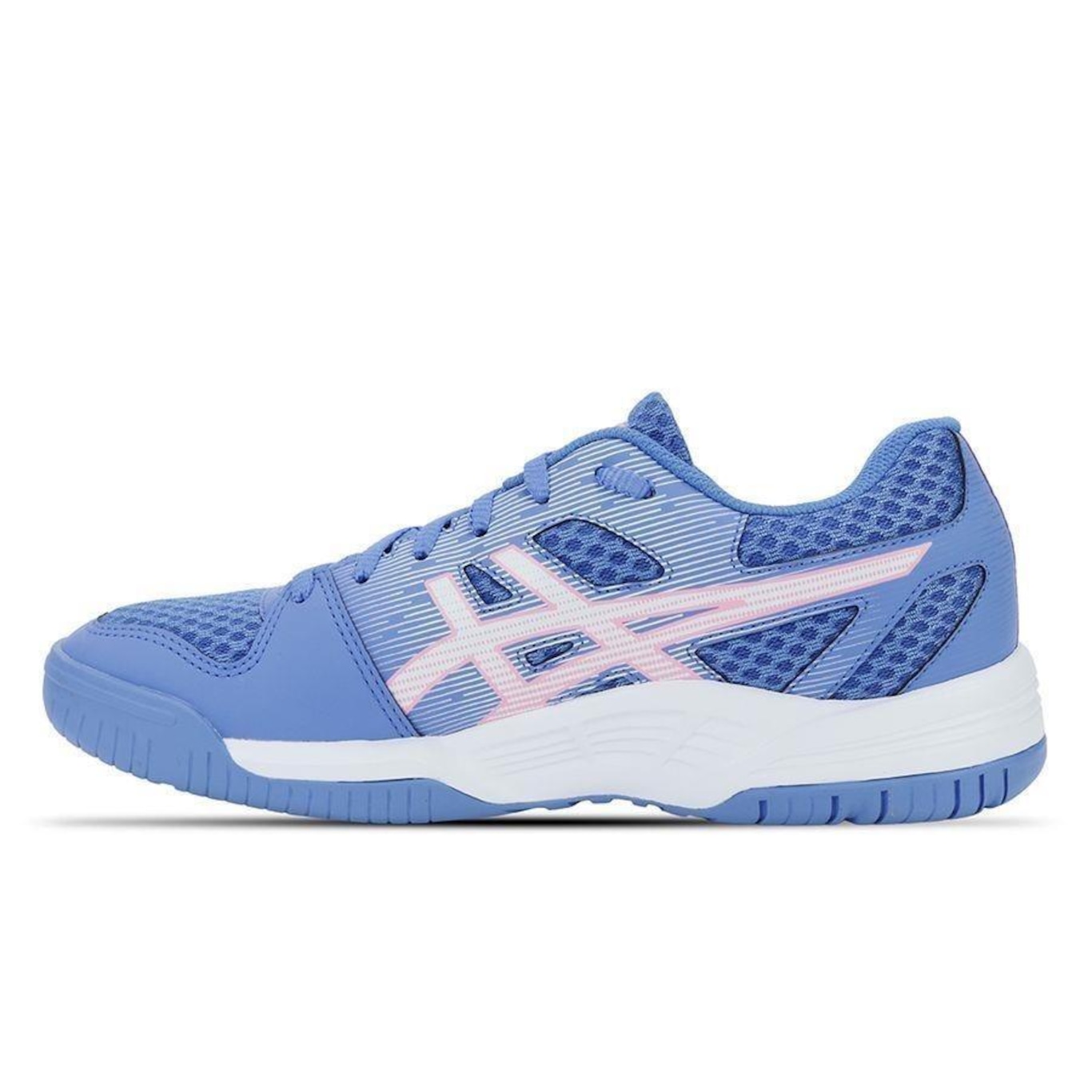 Tênis Asics Gel-Rebound - Feminino - Foto 2