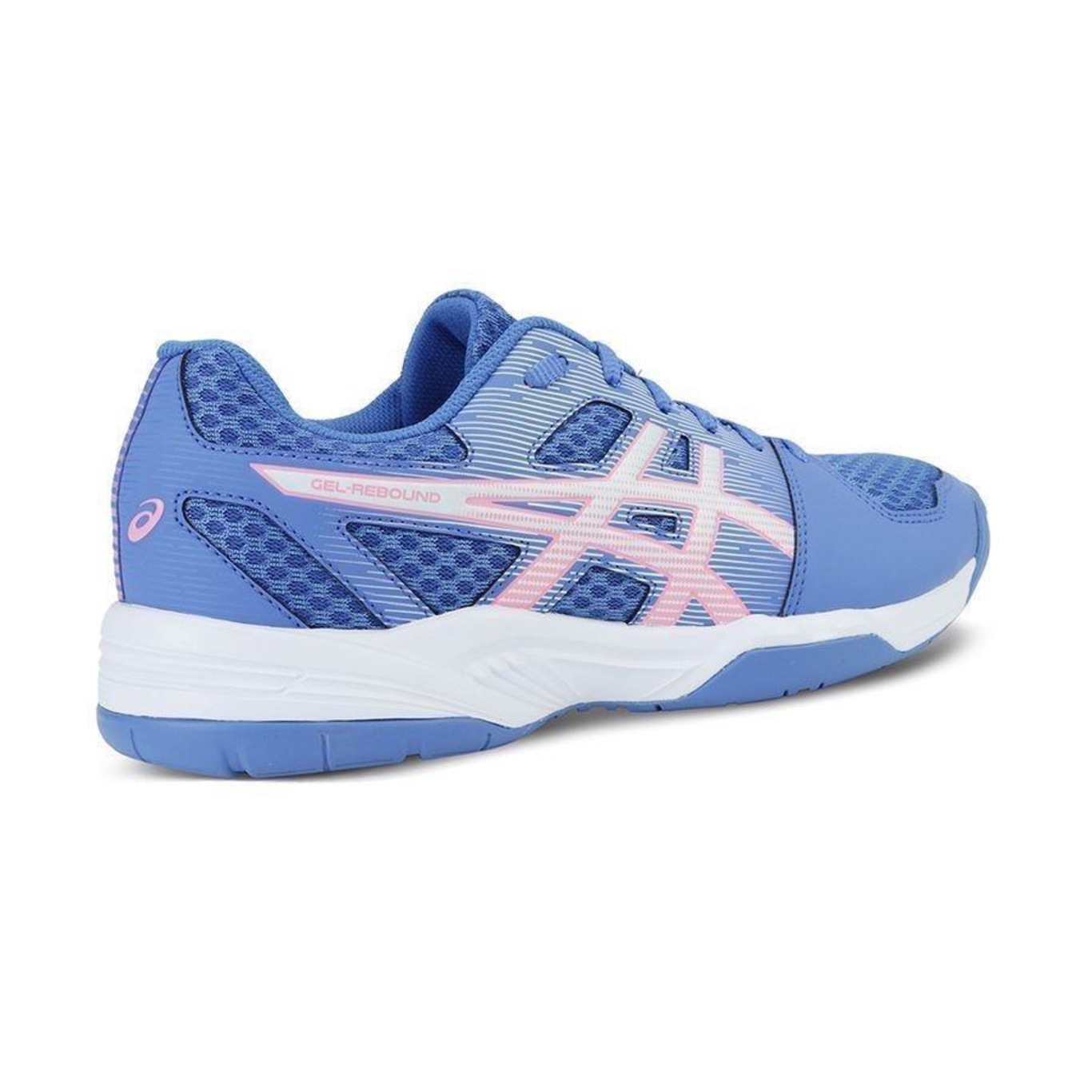 Tênis Asics Gel-Rebound - Feminino - Foto 4