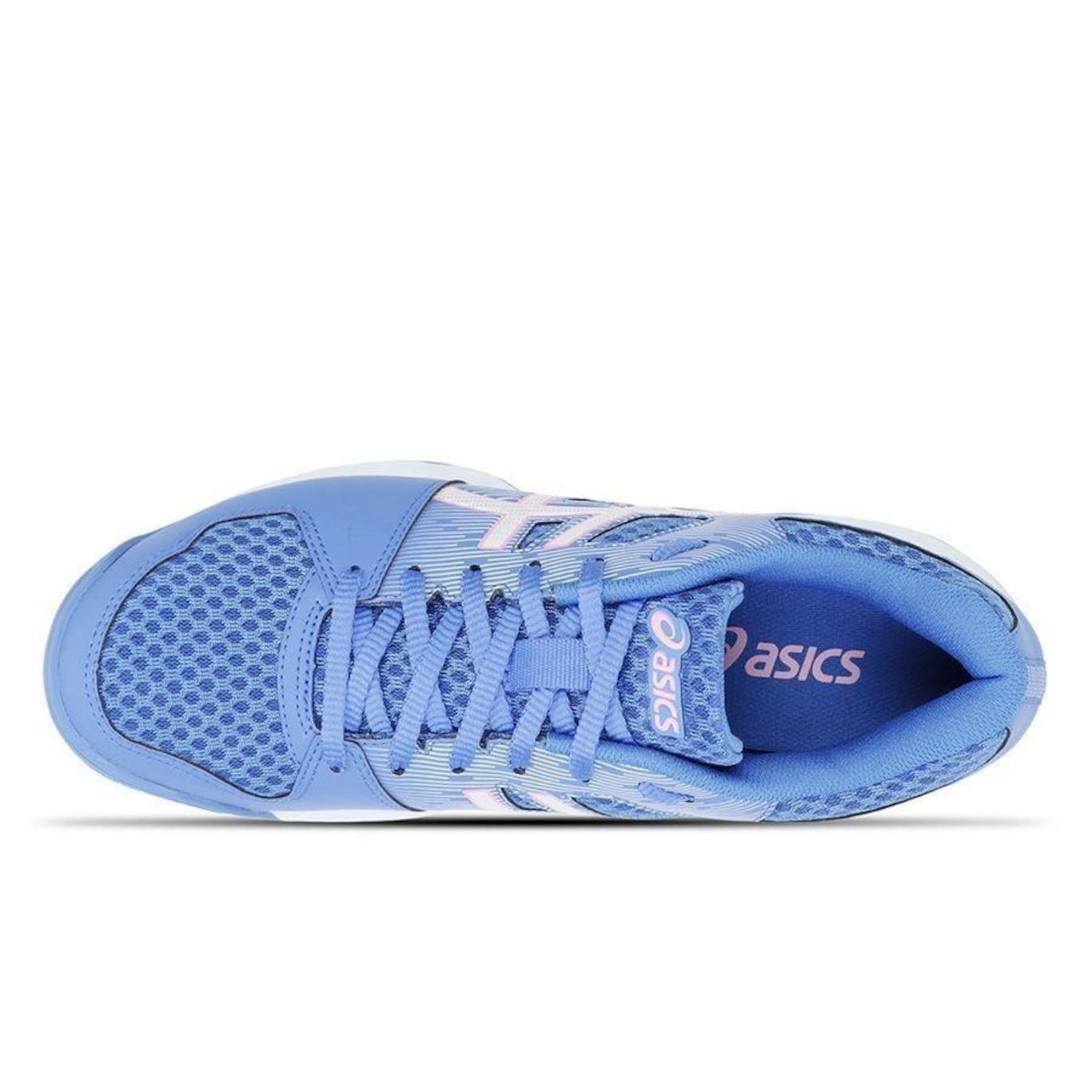 Tênis Asics Gel-Rebound - Feminino - Foto 5