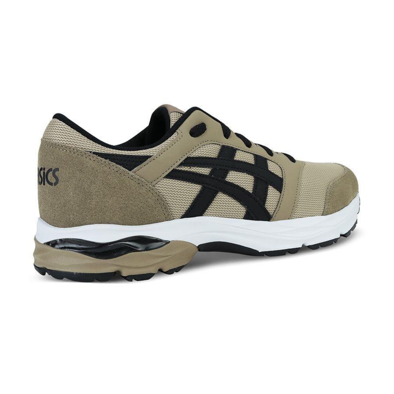 Tênis Asics Gel-Takumi - Masculino - Foto 4