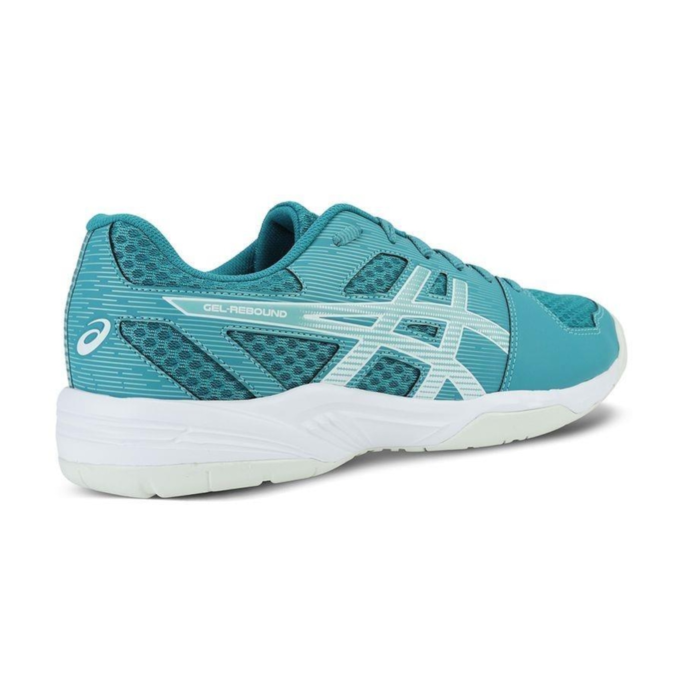 Tênis Asics Gel-Rebound - Masculino - Foto 4