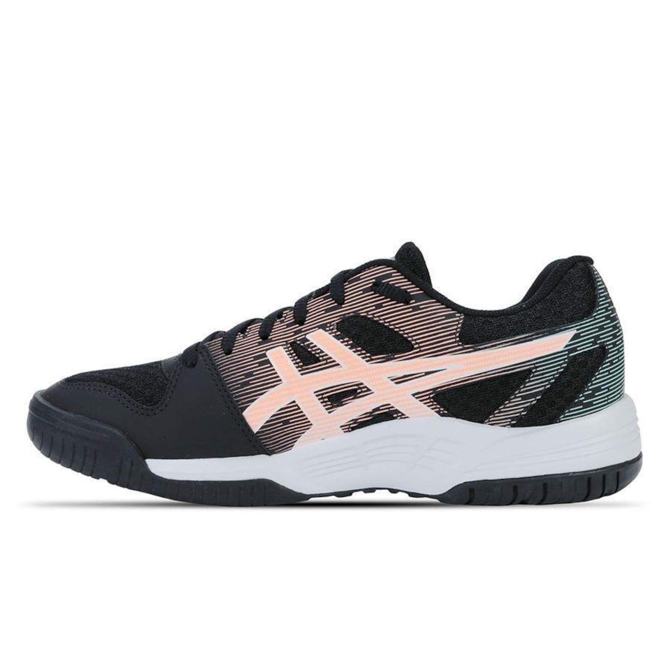 Tênis Asics Gel-Rebound - Feminino - Foto 2