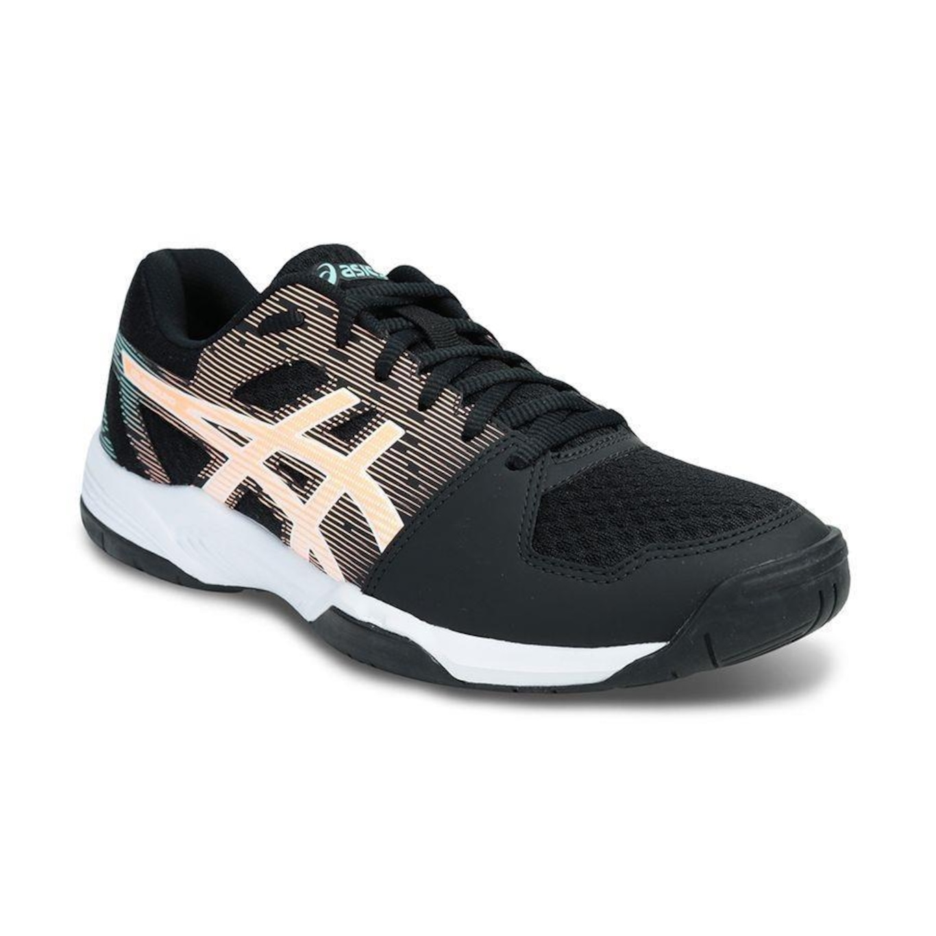 Tênis Asics Gel-Rebound - Feminino - Foto 3