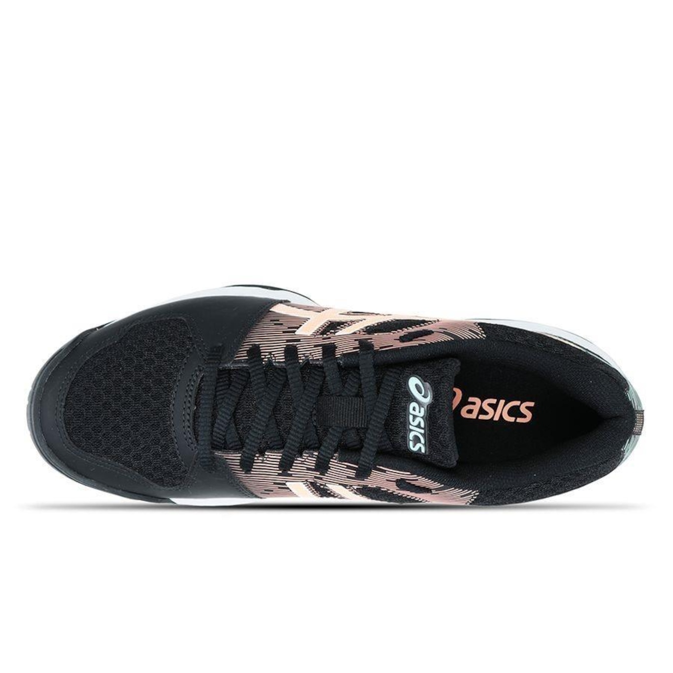 Tênis Asics Gel-Rebound - Feminino - Foto 5