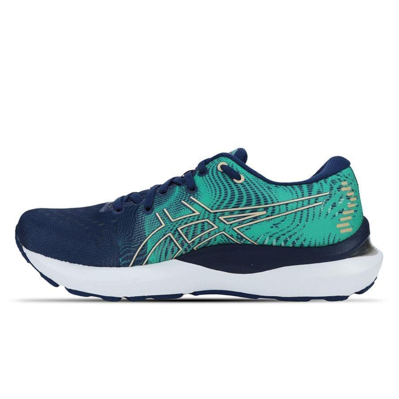 Tênis Asics Gel-Meteora - Feminino - Foto 2