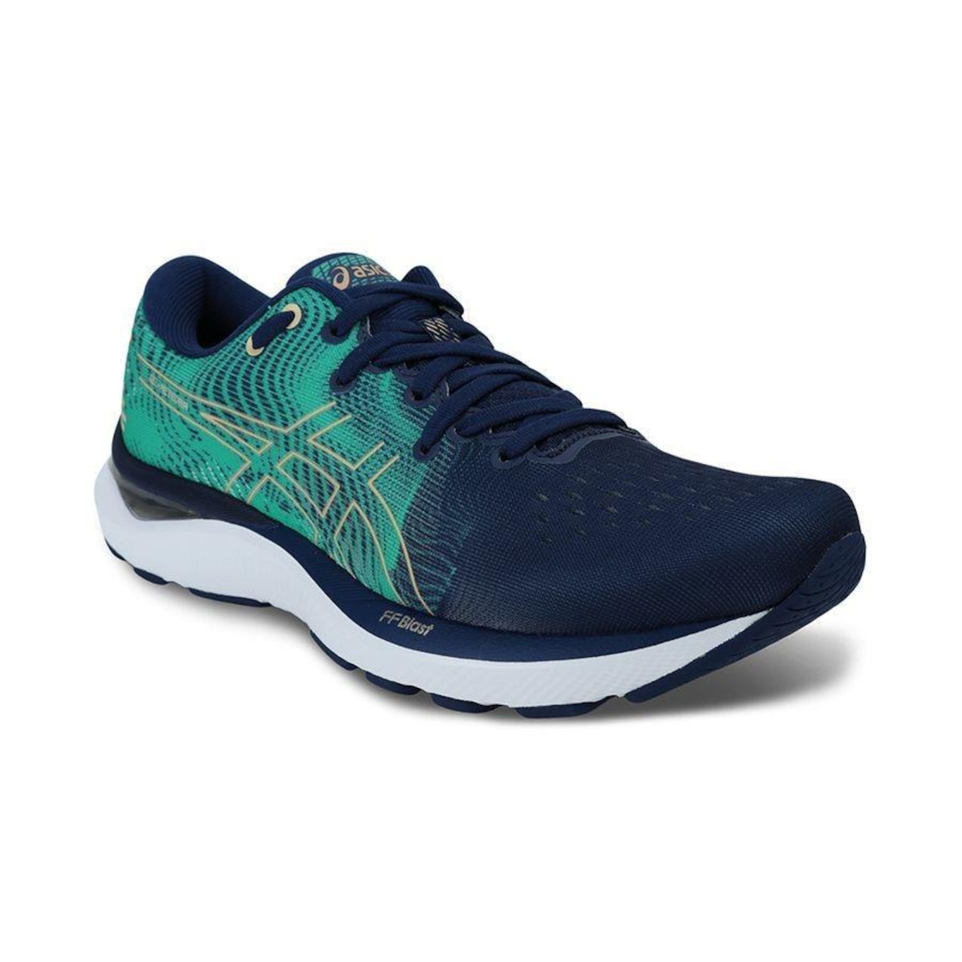 Tênis Asics Gel-Meteora - Feminino - Foto 3