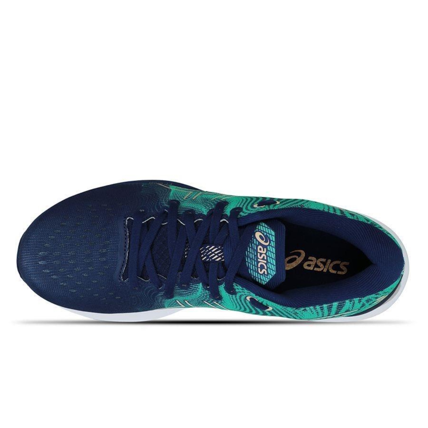 Tênis Asics Gel-Meteora - Feminino - Foto 5