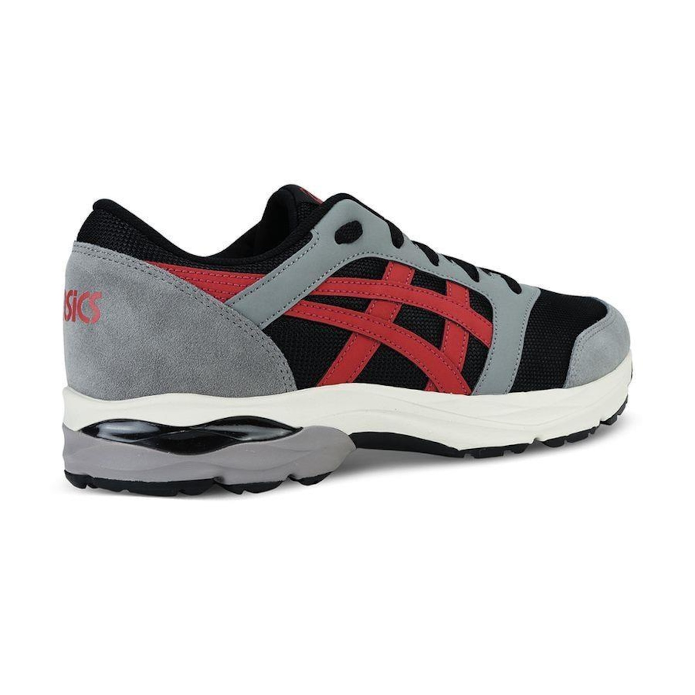 Tênis Asics Gel-Takumi - Masculino - Foto 4