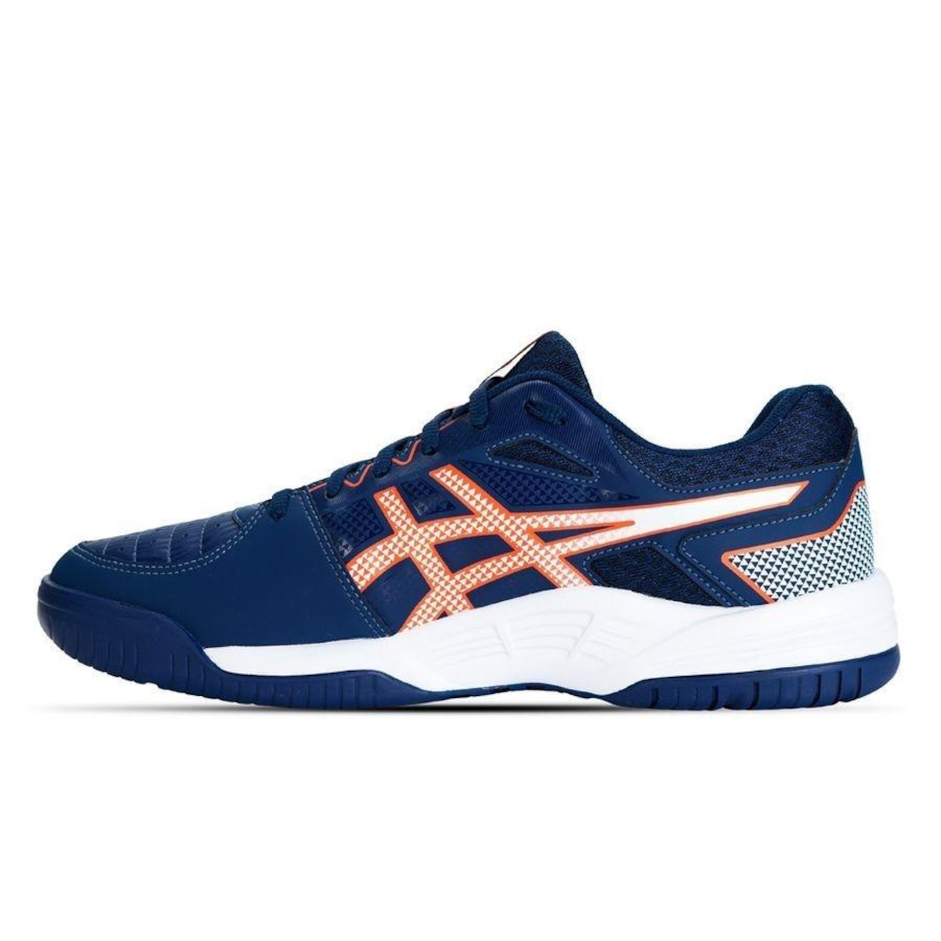 Tênis Asics Gel-Backhand - Masculino - Foto 2