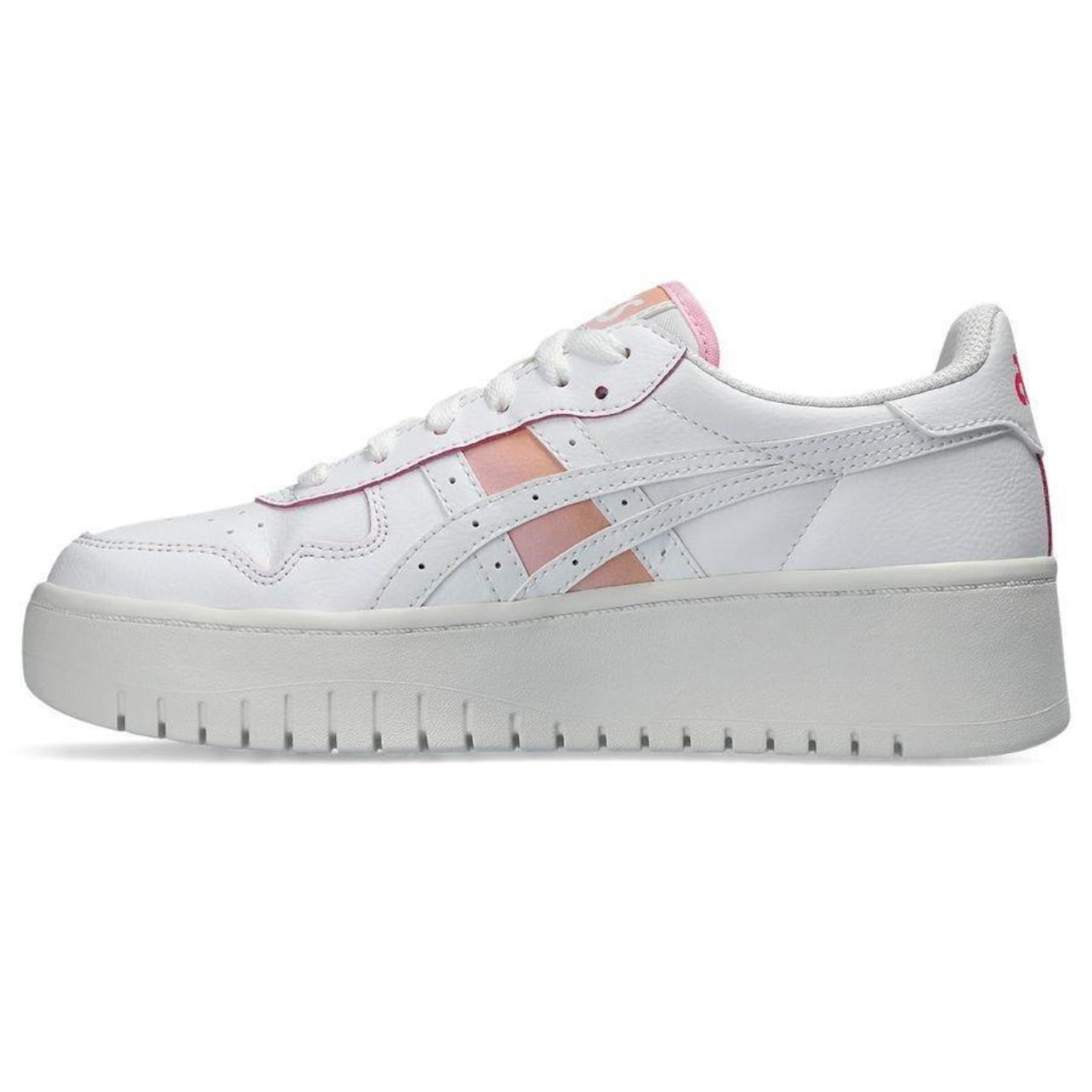 Tênis Asics Japan S Pf - Feminino - Foto 2