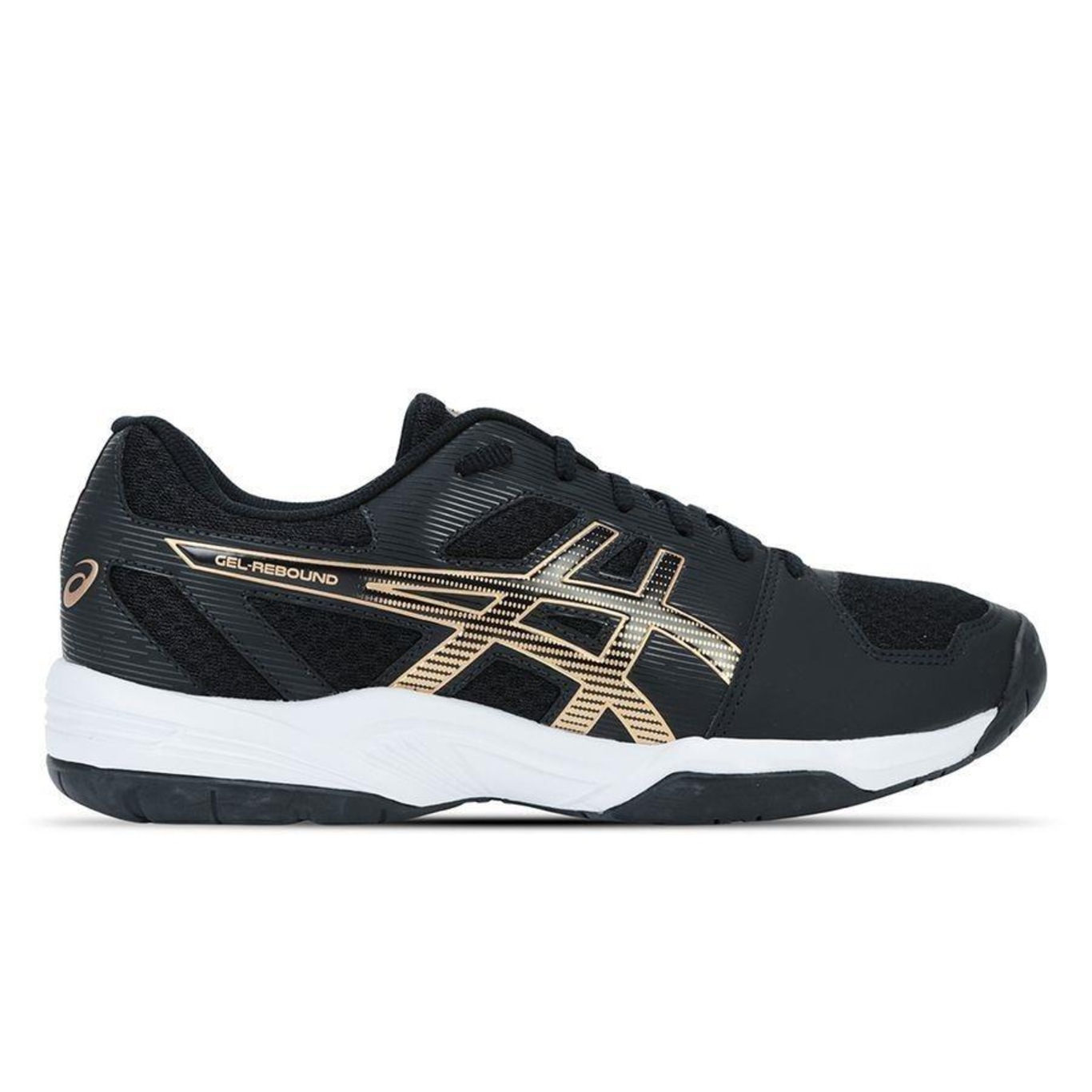 Tênis Asics Gel-Rebound - Masculino - Foto 1