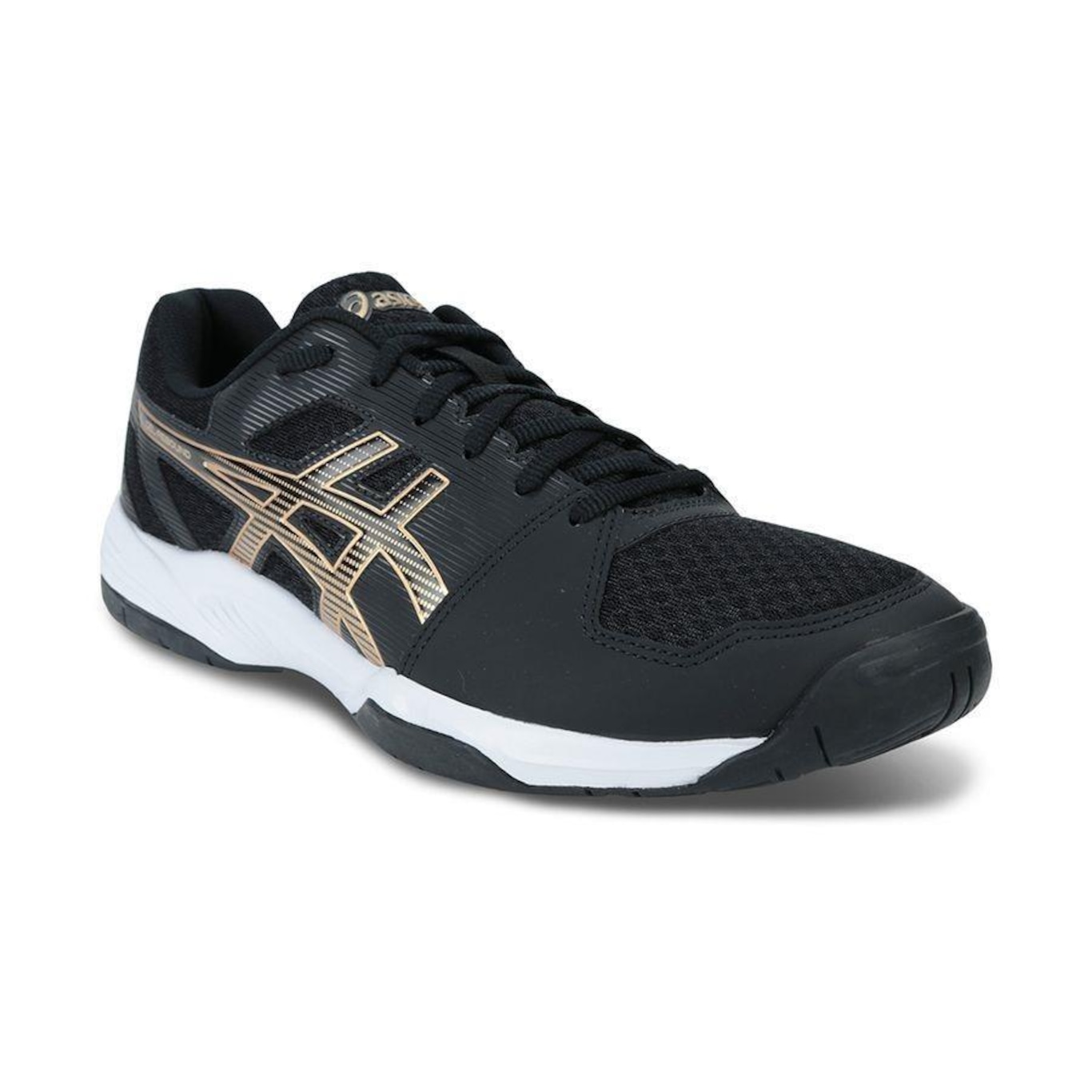 Tênis Asics Gel-Rebound - Masculino - Foto 3