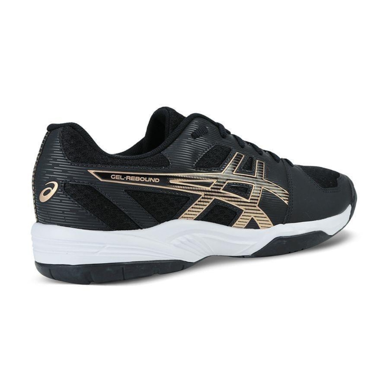 Tênis Asics Gel-Rebound - Masculino - Foto 4