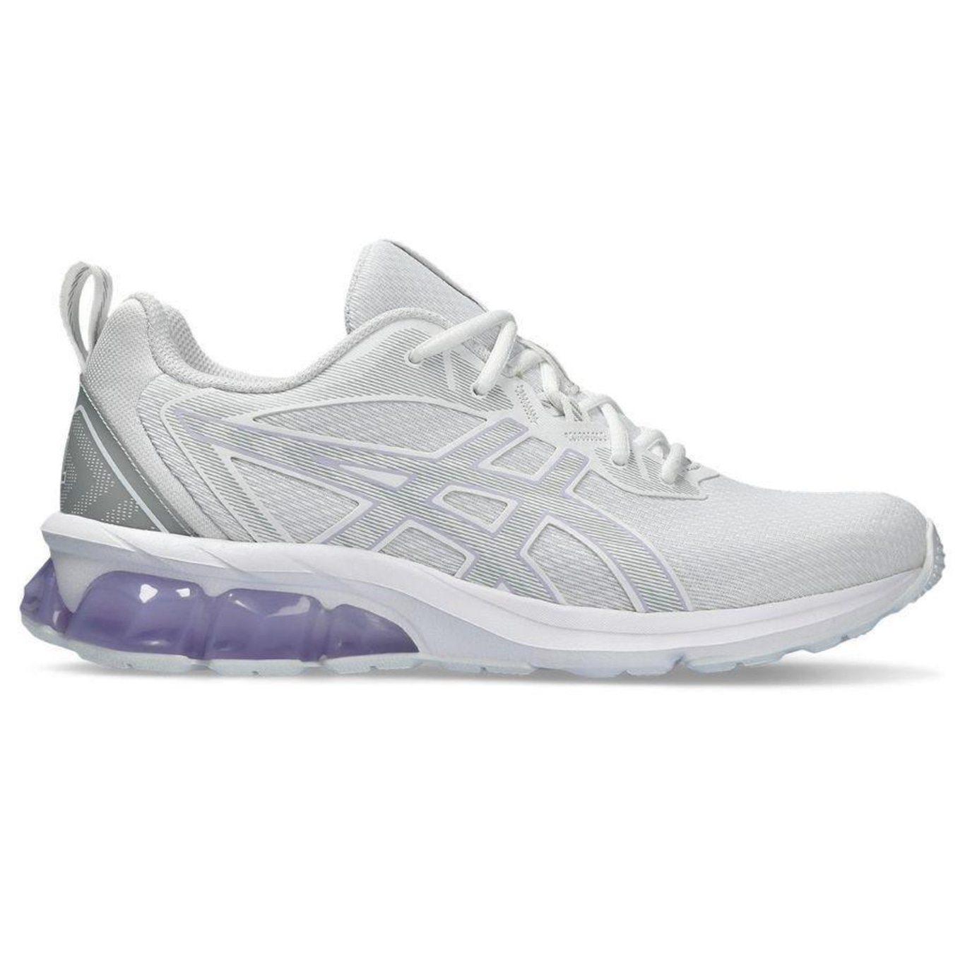 Tênis Asics Gel-Quantum 90 Iv - Feminino - Foto 1