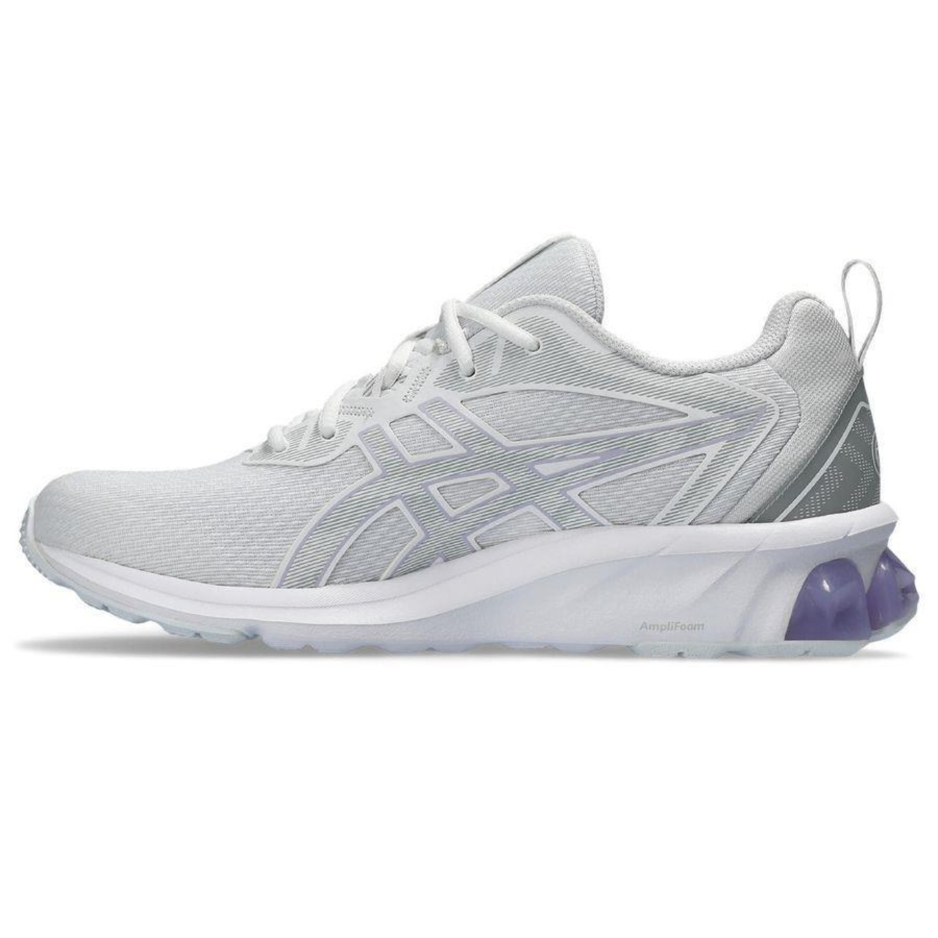 Tênis Asics Gel-Quantum 90 Iv - Feminino - Foto 2