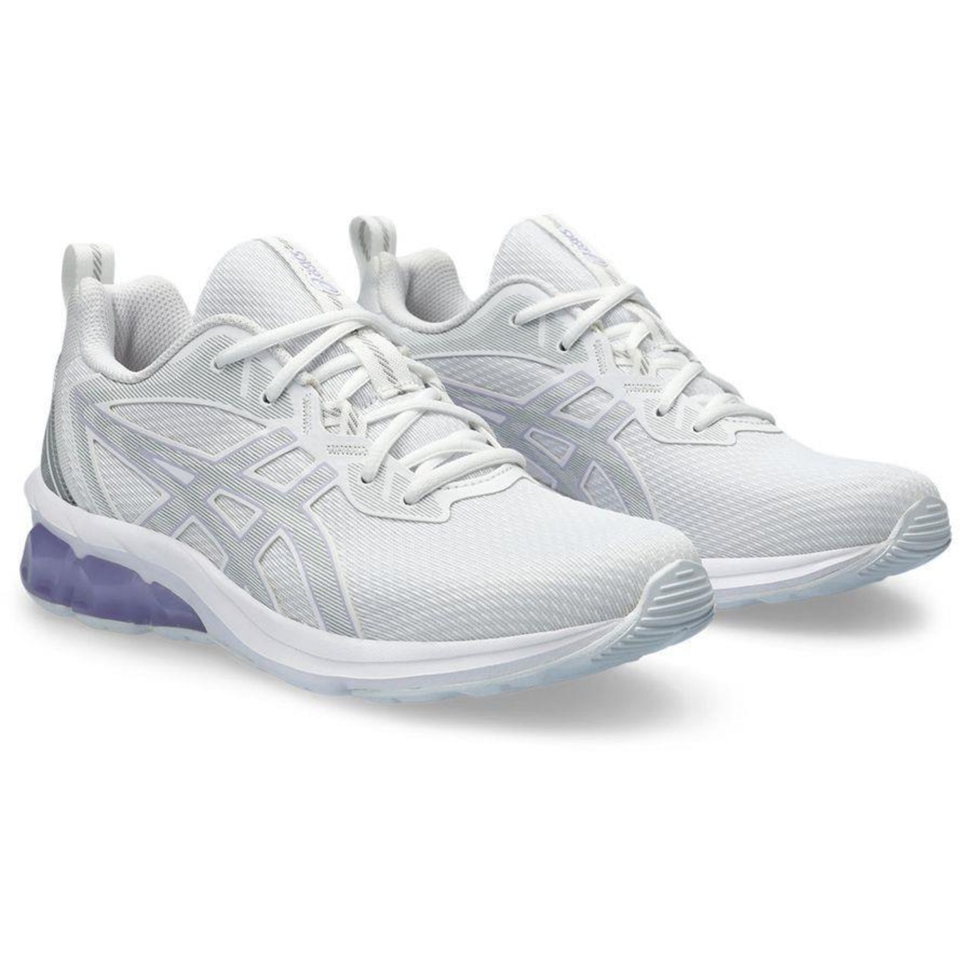 Tênis Asics Gel-Quantum 90 Iv - Feminino - Foto 3