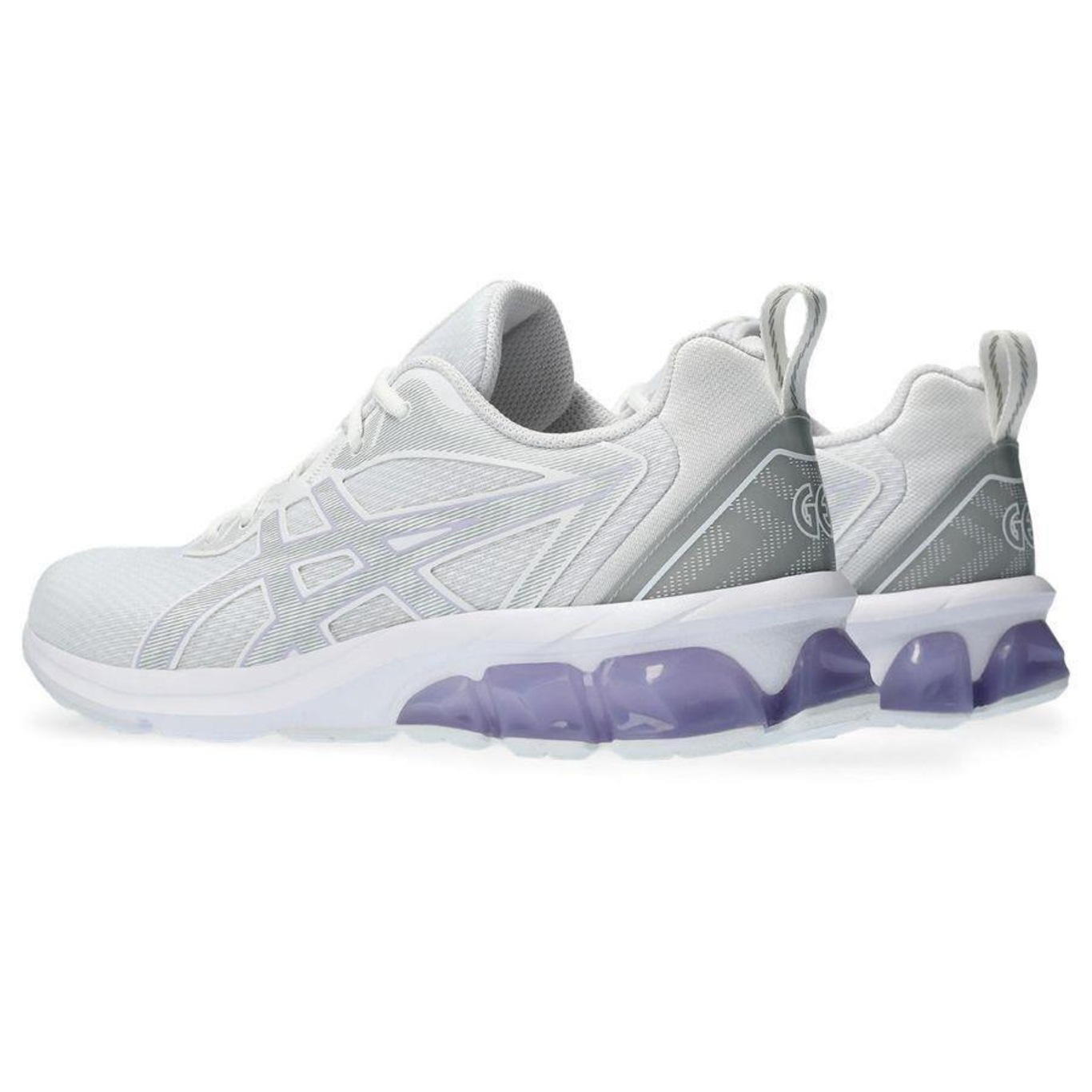 Tênis Asics Gel-Quantum 90 Iv - Feminino - Foto 4