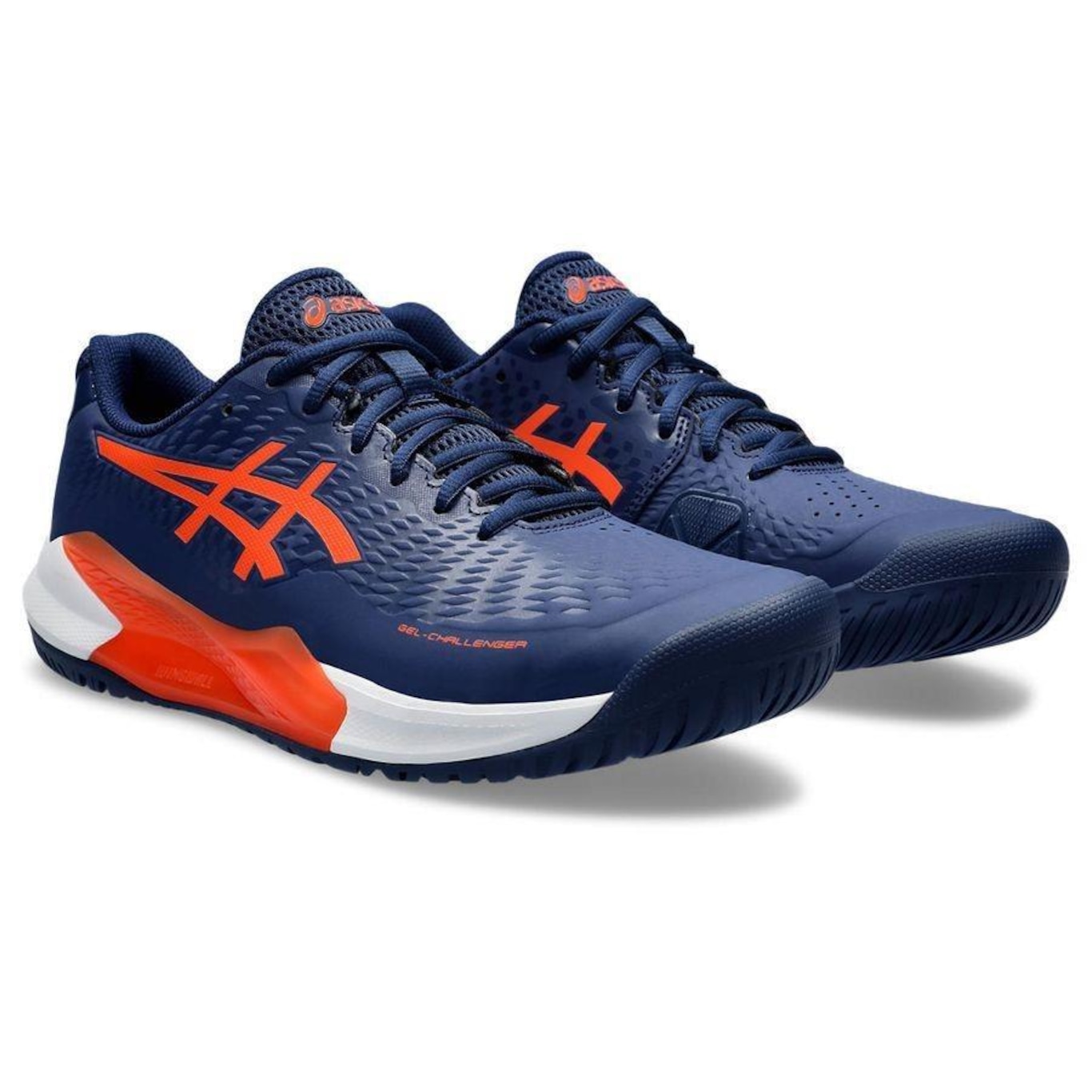 Tênis ASICS Gel-Challenger 14 - Masculino - Foto 3