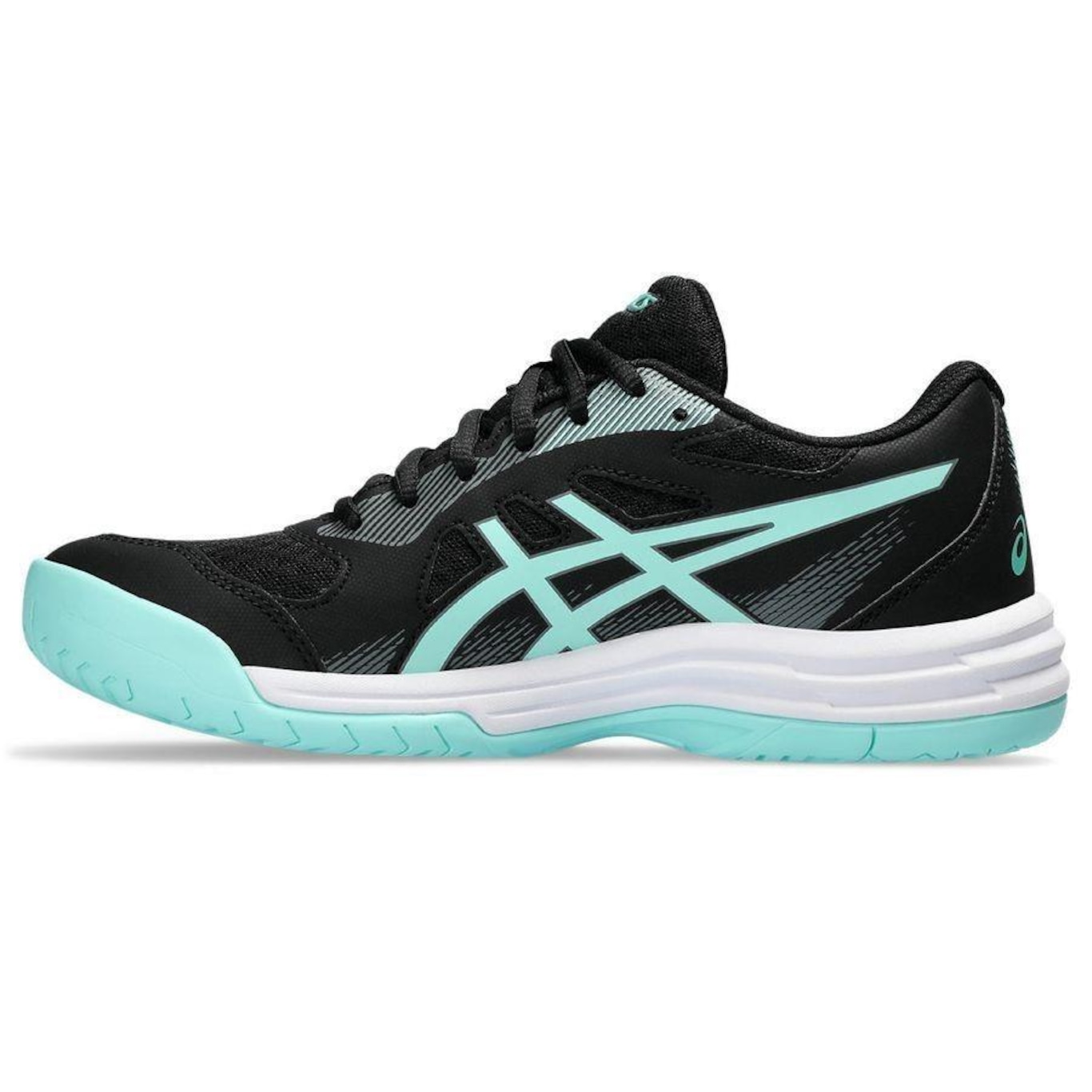 Tênis Asics Upcourt 5 - Feminino - Foto 2