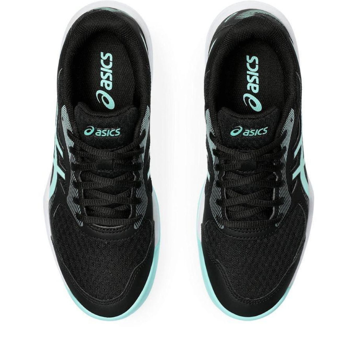 Tênis Asics Upcourt 5 - Feminino - Foto 5