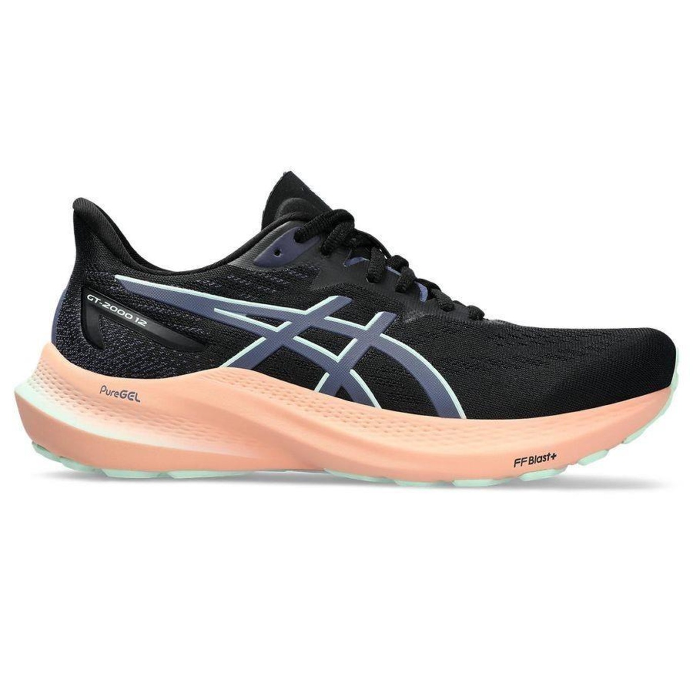 Asic gt best sale 2000 womens