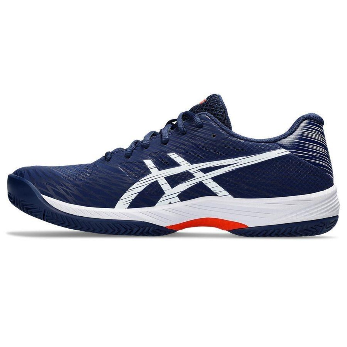 Tênis Asics Gel-Game 9 Clay/Oc - Masculino - Foto 2