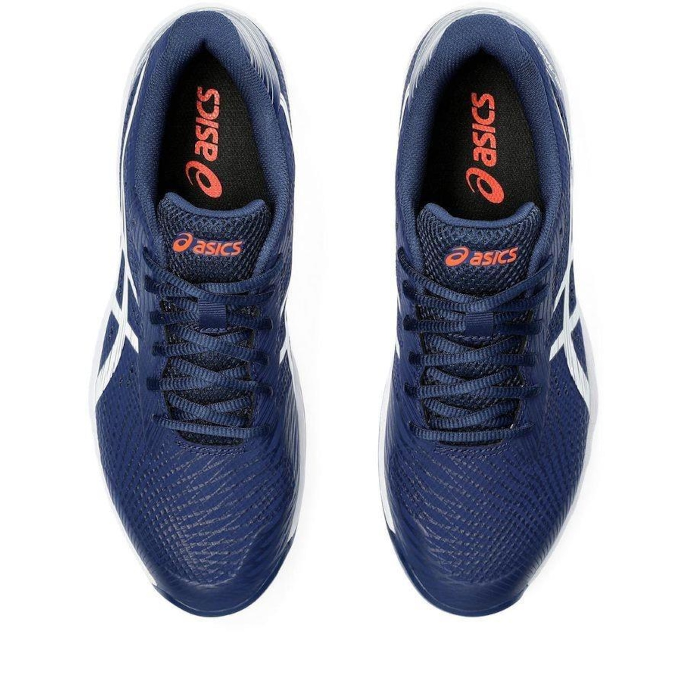 Tênis Asics Gel-Game 9 Clay/Oc - Masculino - Foto 5