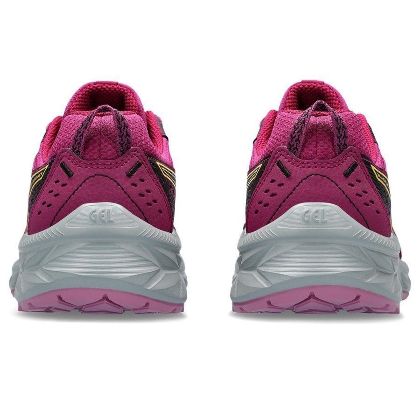 Tênis Asics Gel-Venture 9 - Feminino - Foto 6