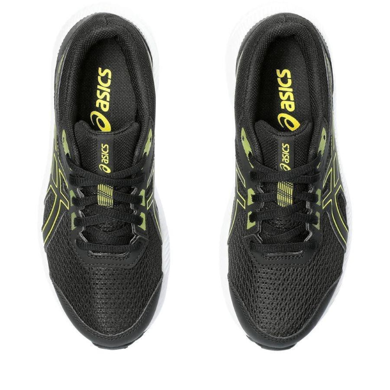 Tênis Asics Contend 8 Gs - Infantil - Foto 5