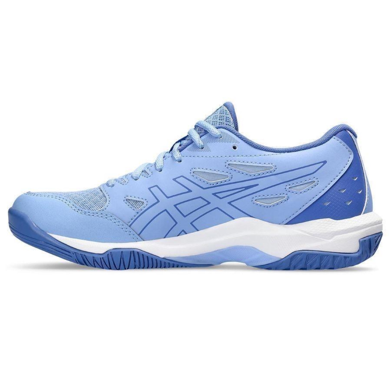 Tênis Asics Gel-Rocket 11 - Feminino - Foto 2