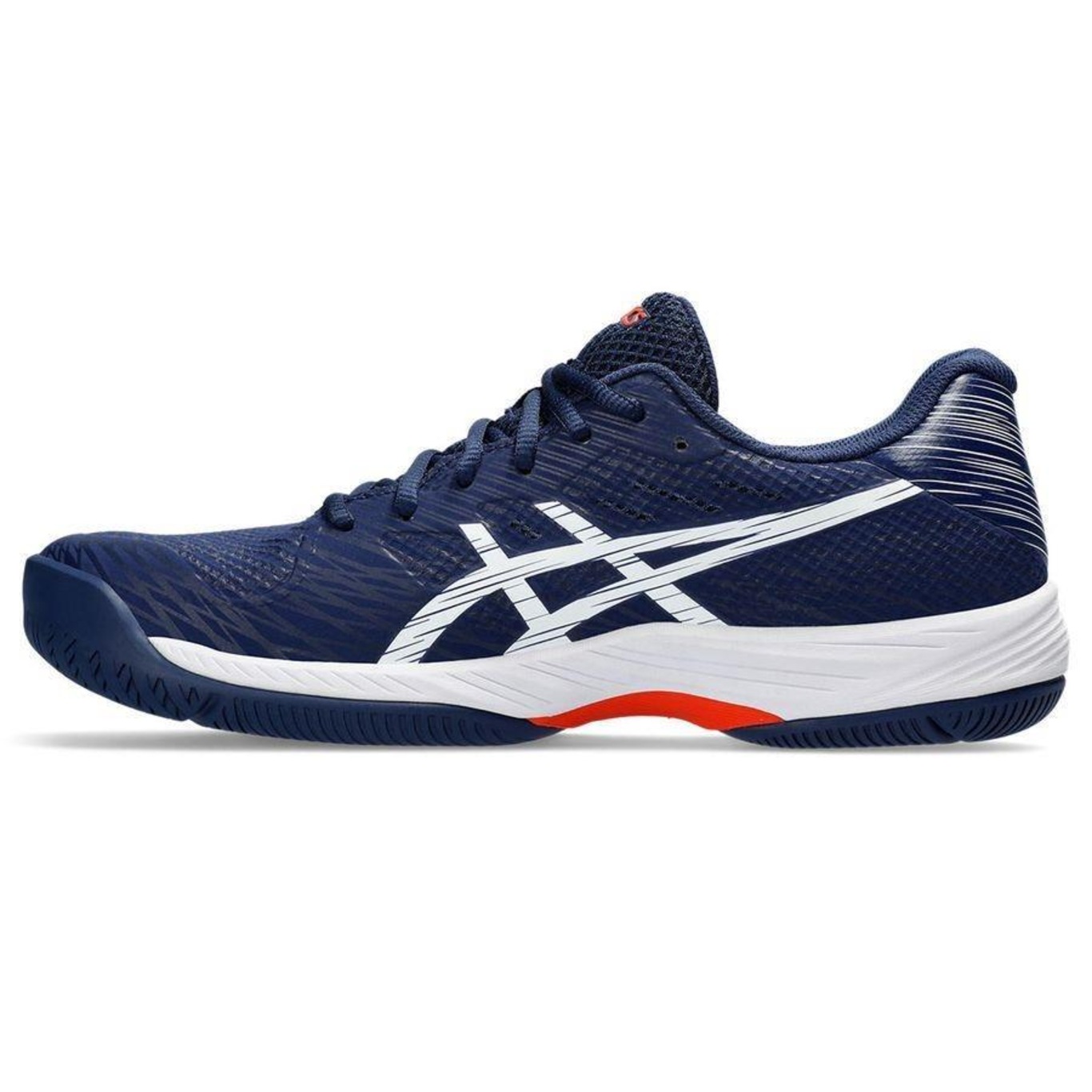 Tênis Asics Gel-Game 9 - Masculino - Foto 2