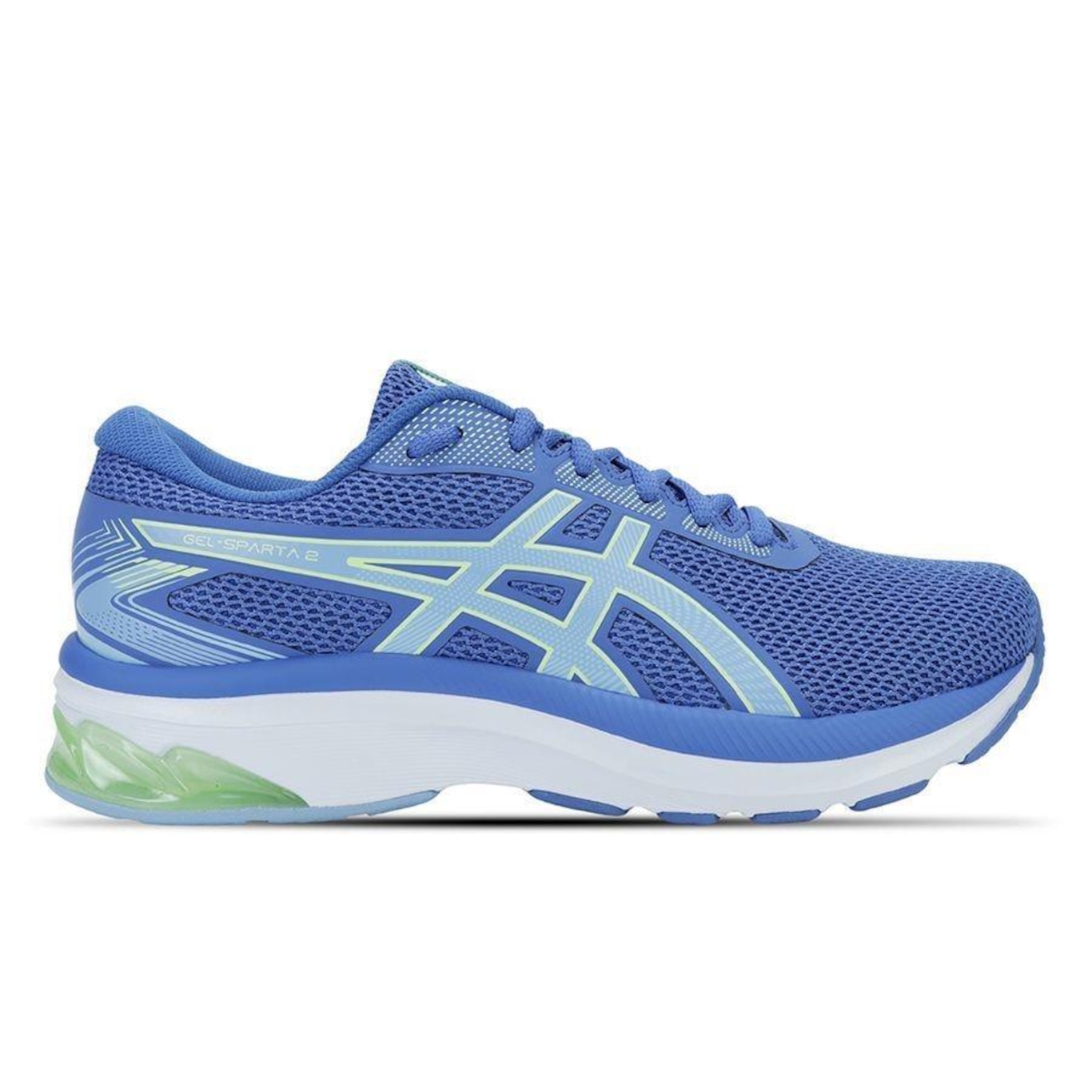 Tênis Asics Gel-Sparta 2 - Feminino - Foto 1