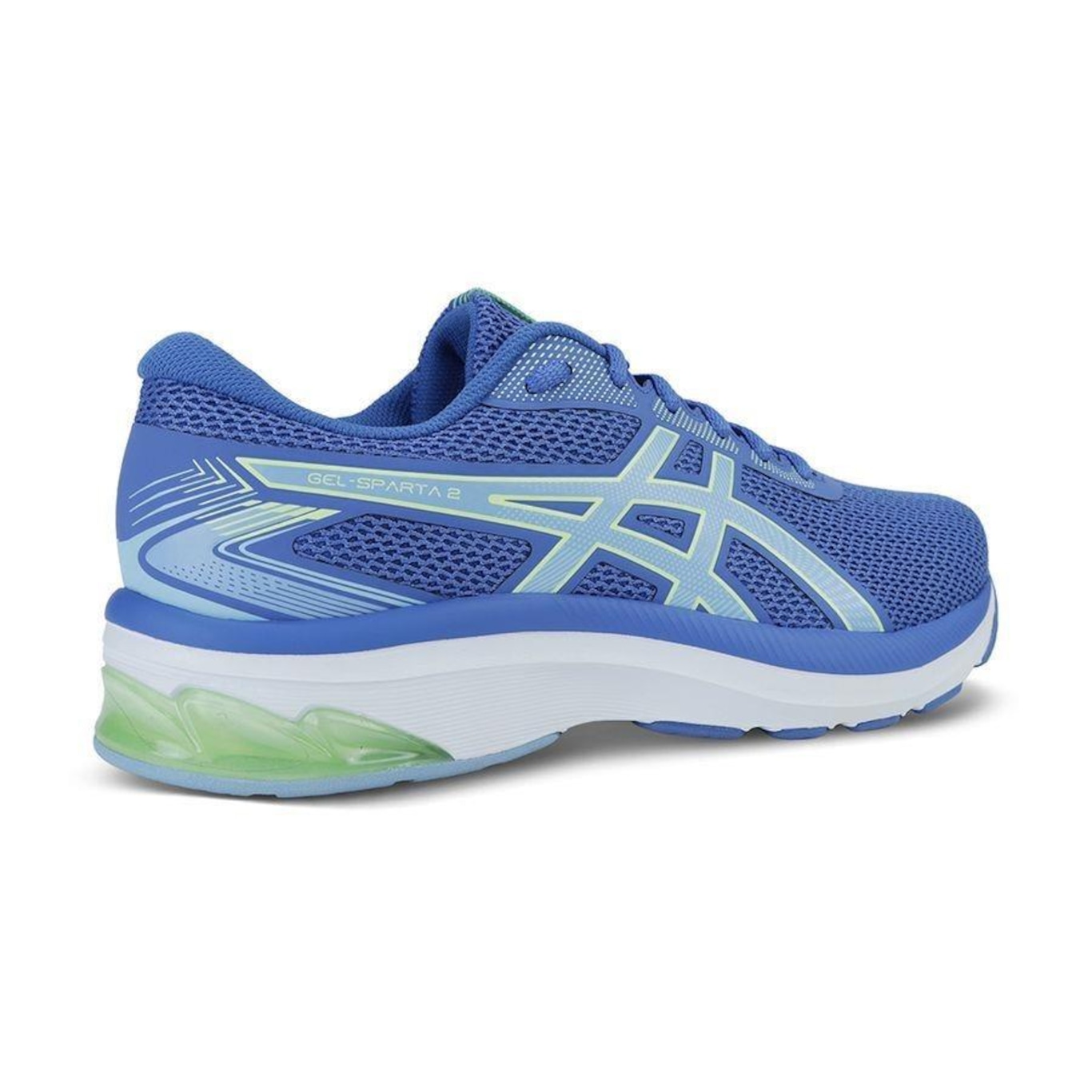 Tênis Asics Gel-Sparta 2 - Feminino - Foto 4