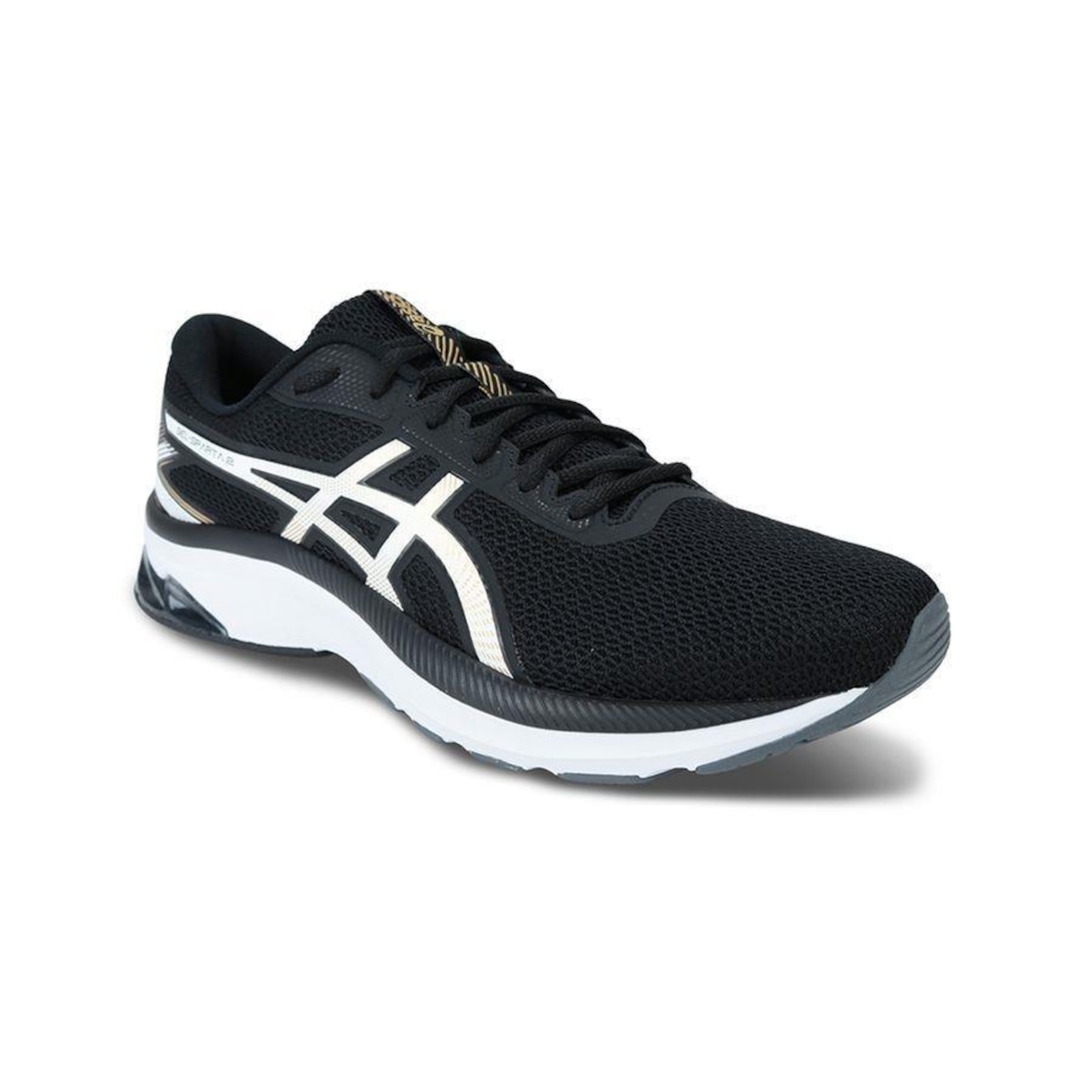 Tênis Asics Gel-Sparta 2 - Masculino - Foto 3