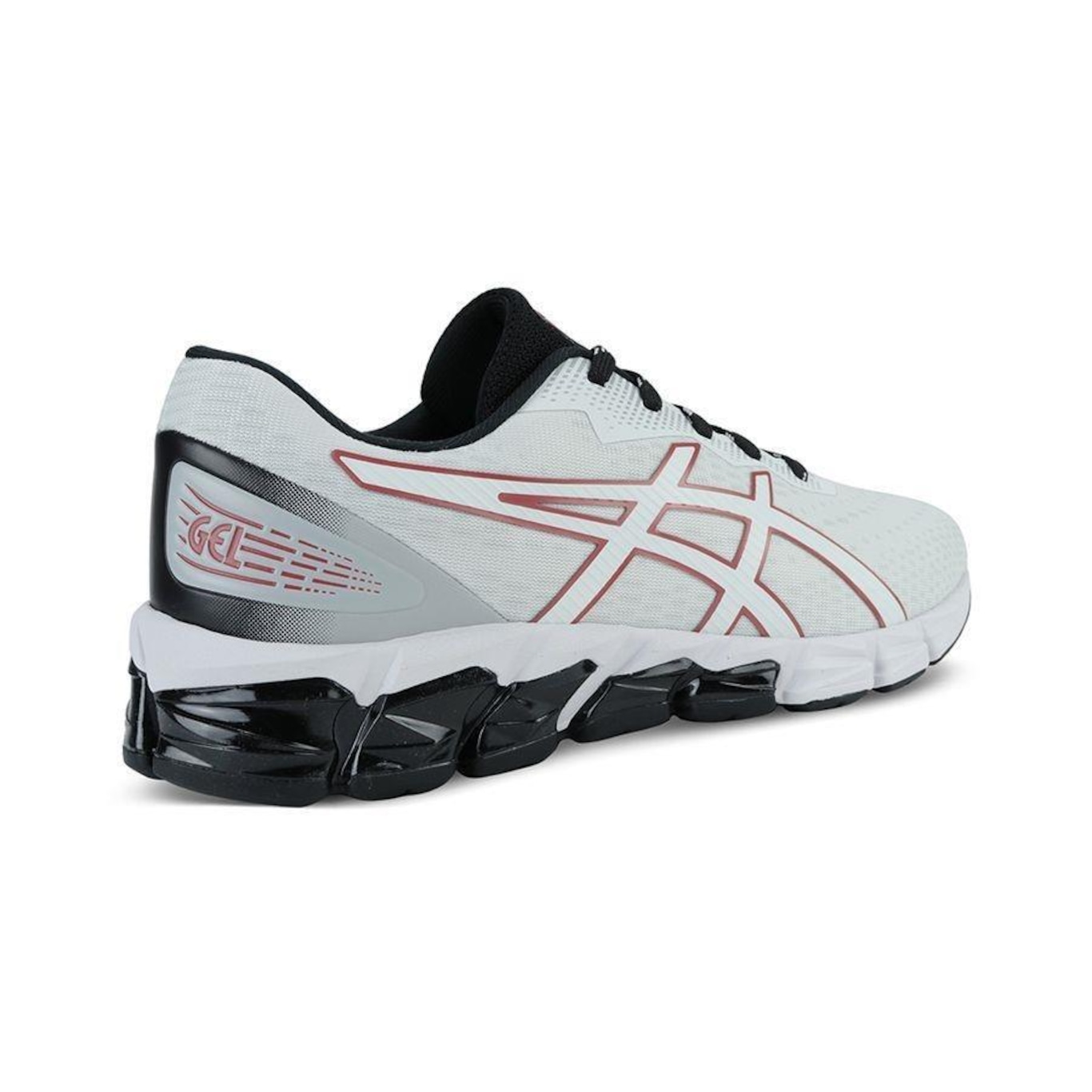 Tênis Asics Gel-Quantum 180 Fly - Masculino - Foto 4