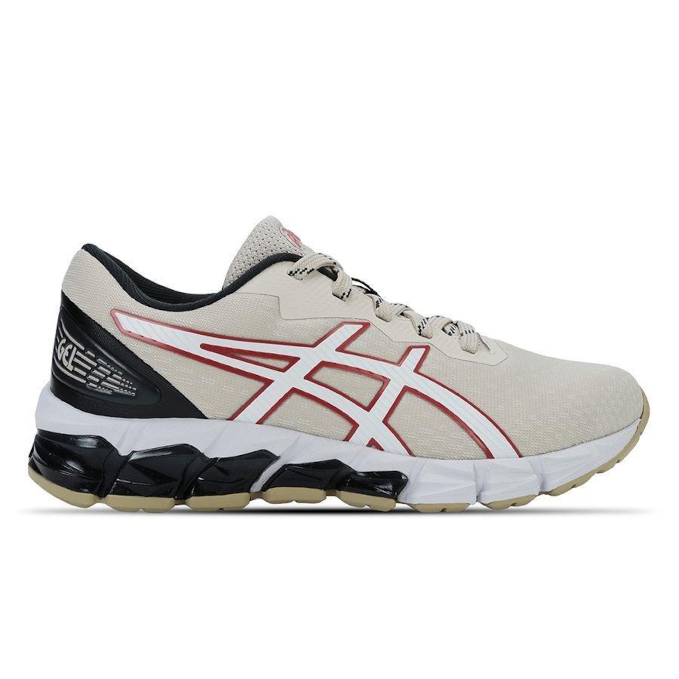 Tênis Asics Gel-Quantum 180 Fly - Feminino - Foto 1