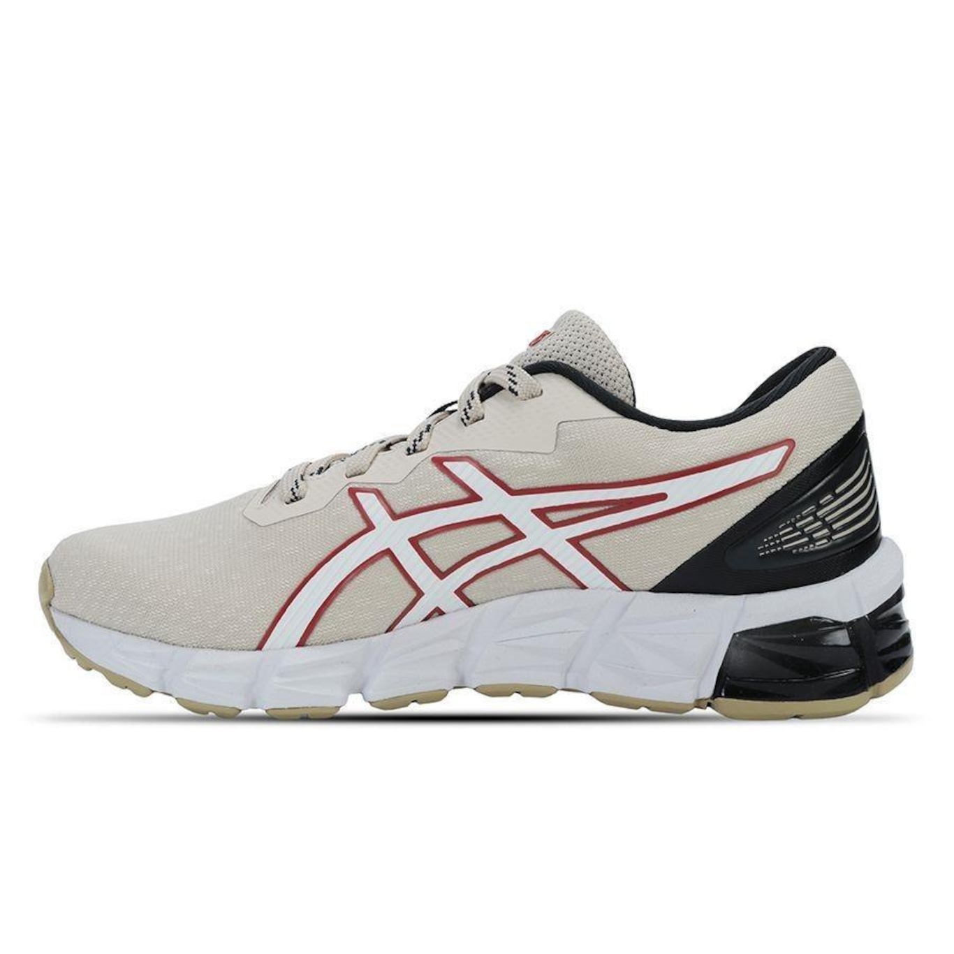 Tênis Asics Gel-Quantum 180 Fly - Feminino - Foto 2