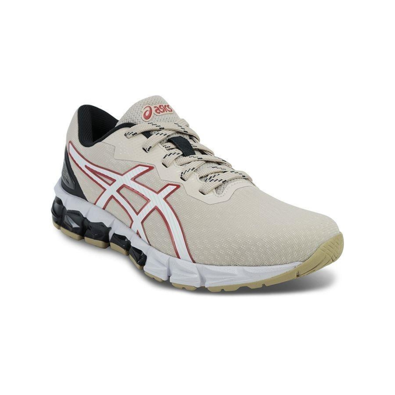 Tênis Asics Gel-Quantum 180 Fly - Feminino - Foto 3