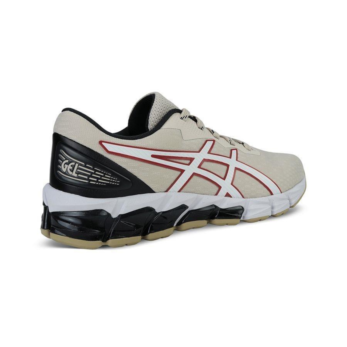 Tênis Asics Gel-Quantum 180 Fly - Feminino - Foto 4