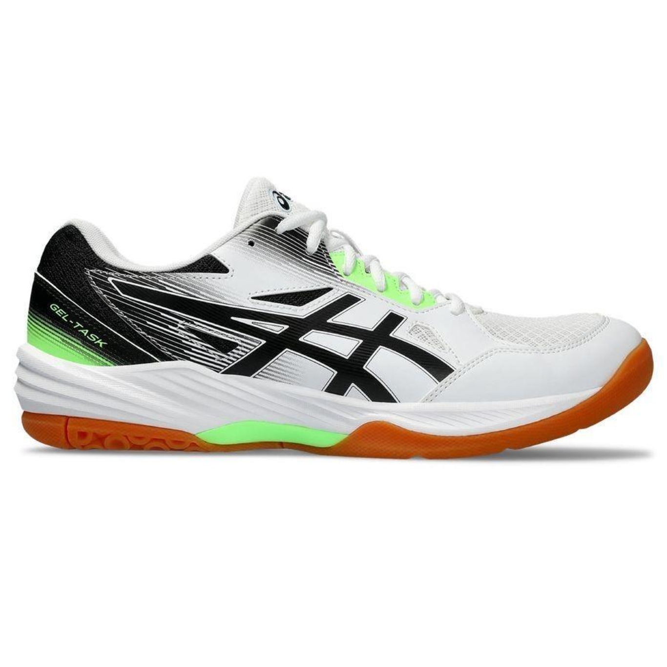 Tênis Asics Gel-Task 3 - Masculino - Foto 1