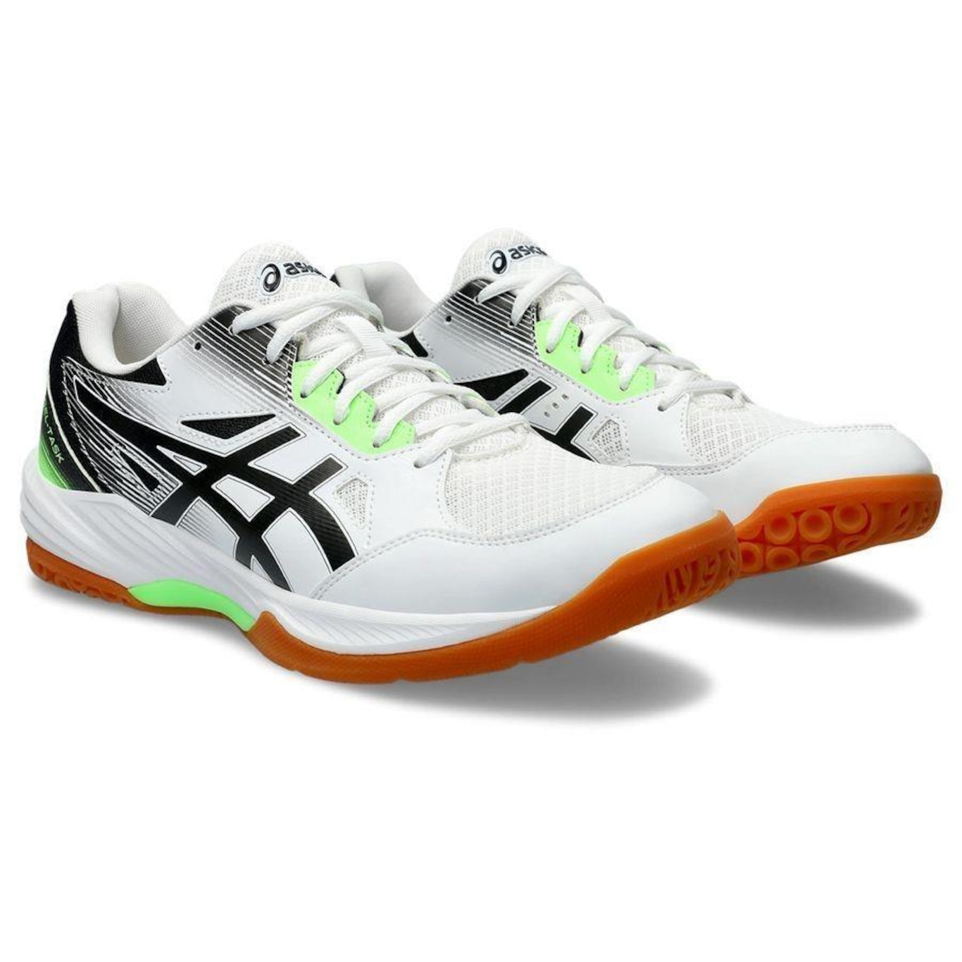 Tênis Asics Gel-Task 3 - Masculino - Foto 3