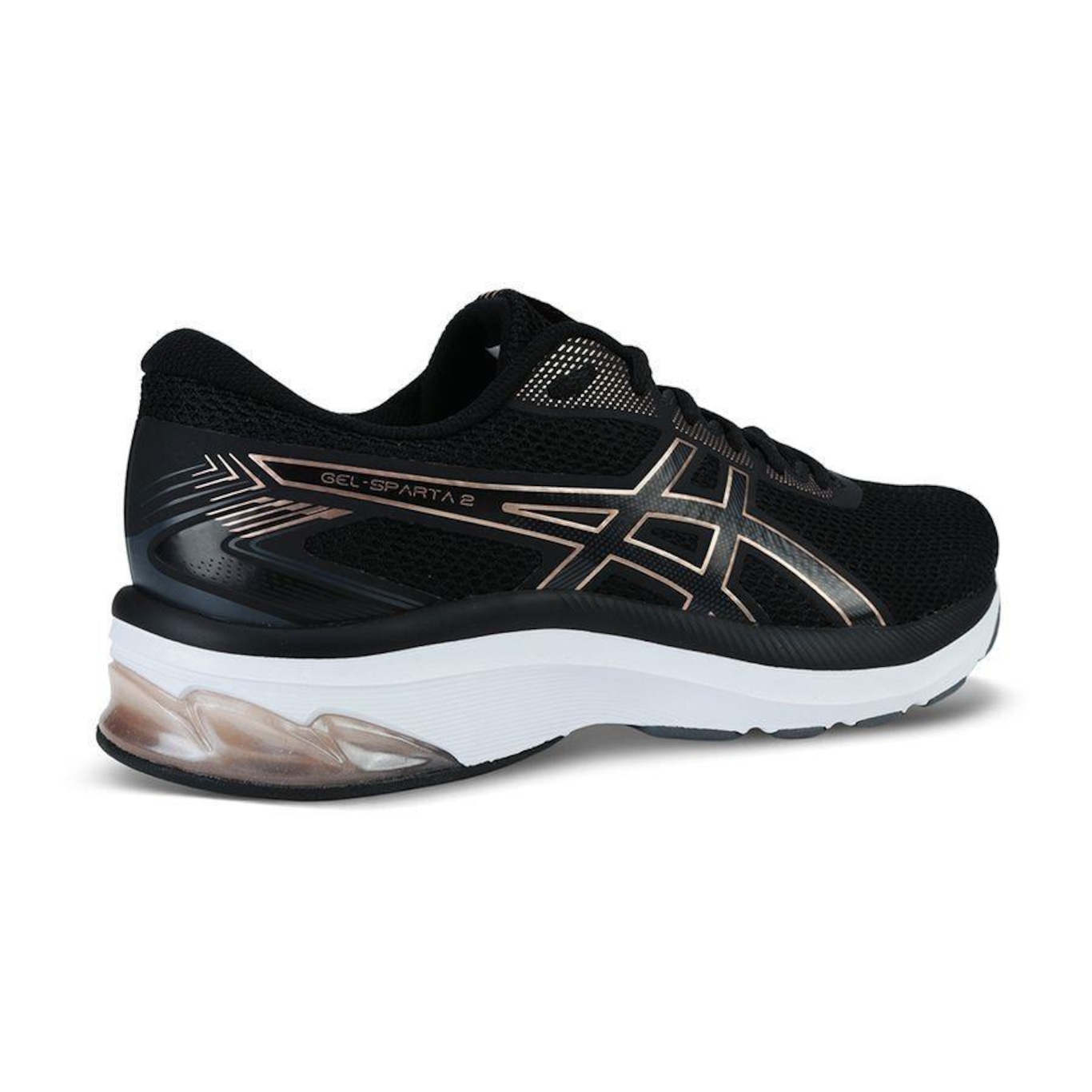 Tênis Asics Gel-Sparta 2 - Feminino - Foto 4