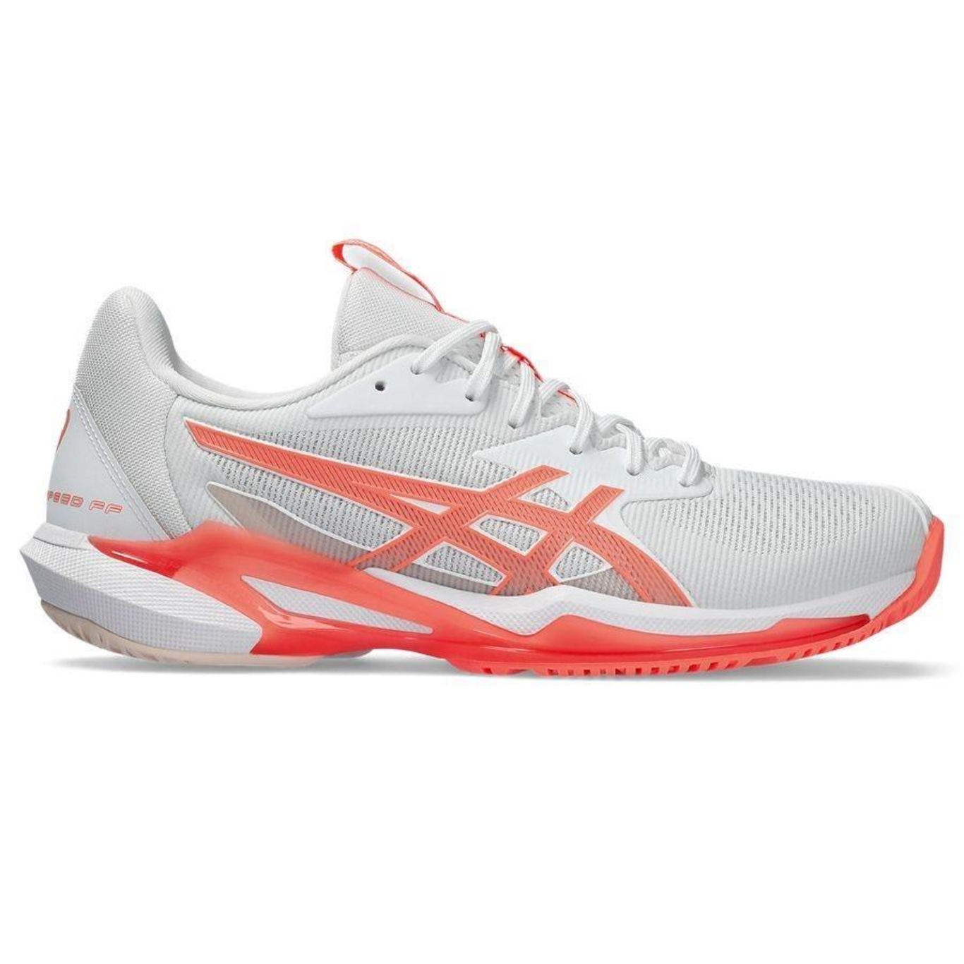 Tênis Asics Solution Speed Ff 3 - Feminino - Foto 1