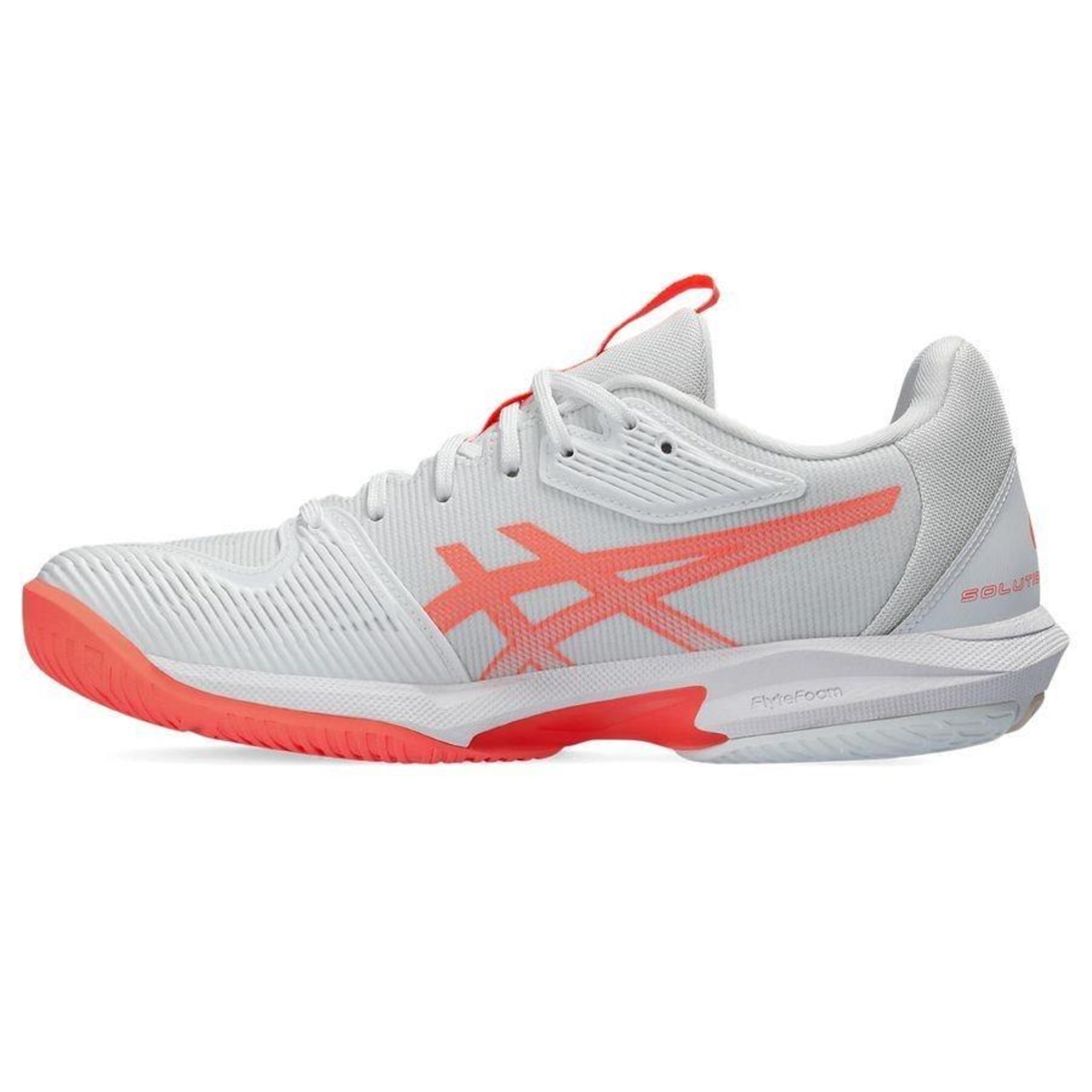 Tênis Asics Solution Speed Ff 3 - Feminino - Foto 2