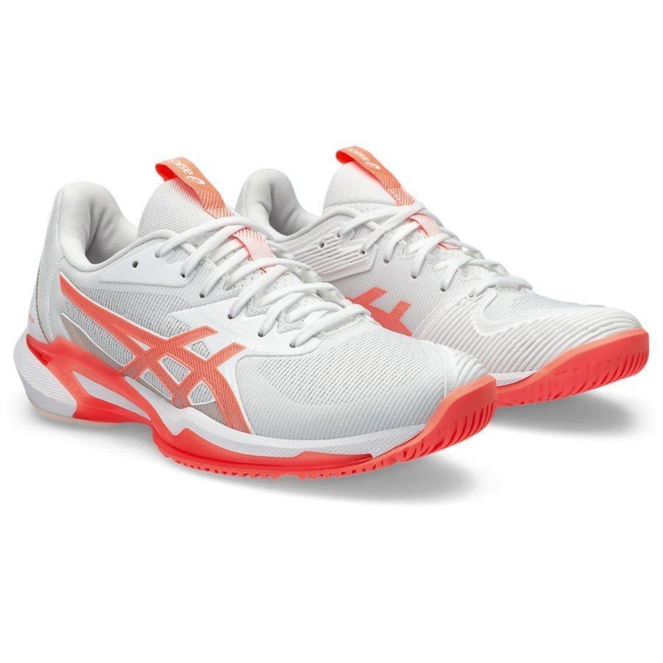 Tênis Asics Solution Speed Ff 3 - Feminino - Foto 3