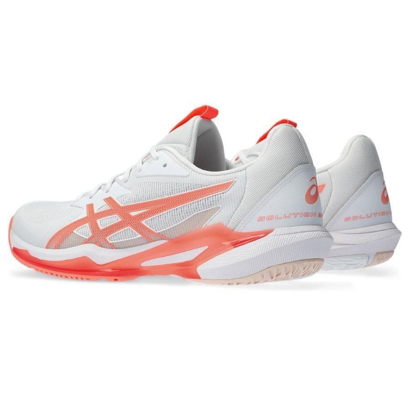 Tênis Asics Solution Speed Ff 3 - Feminino - Foto 4