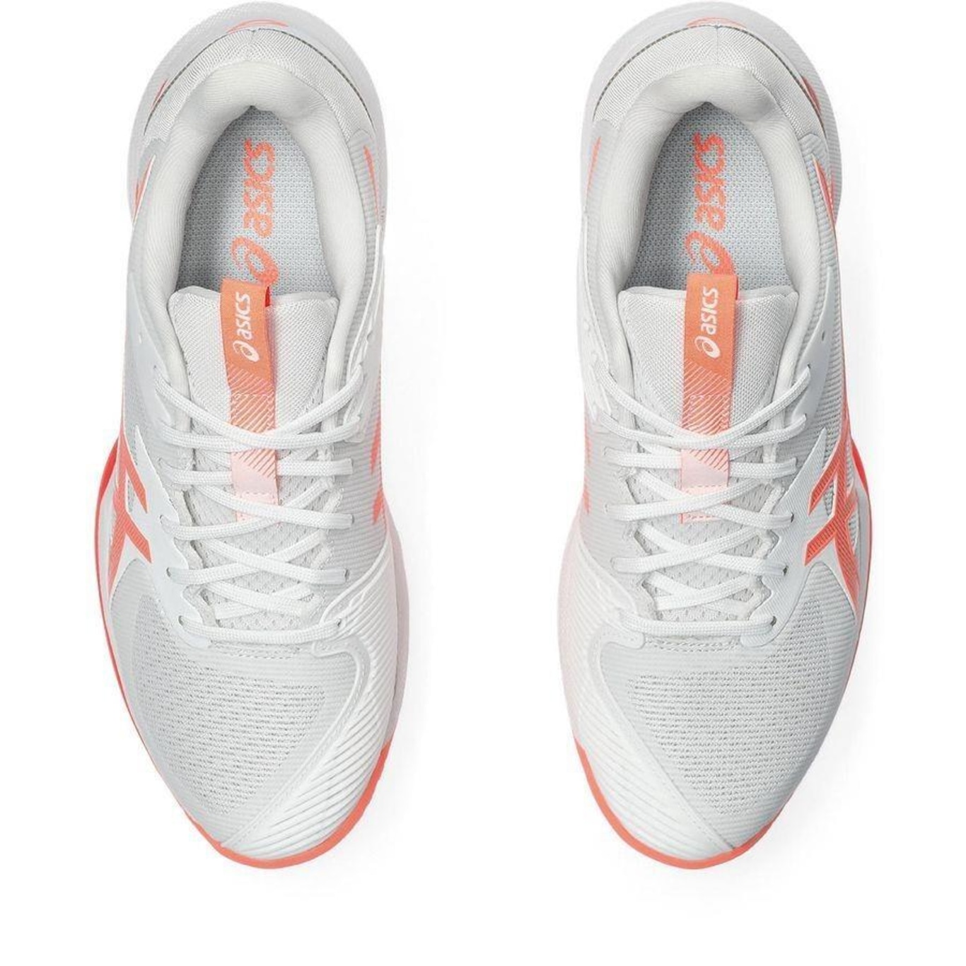 Tênis Asics Solution Speed Ff 3 - Feminino - Foto 5