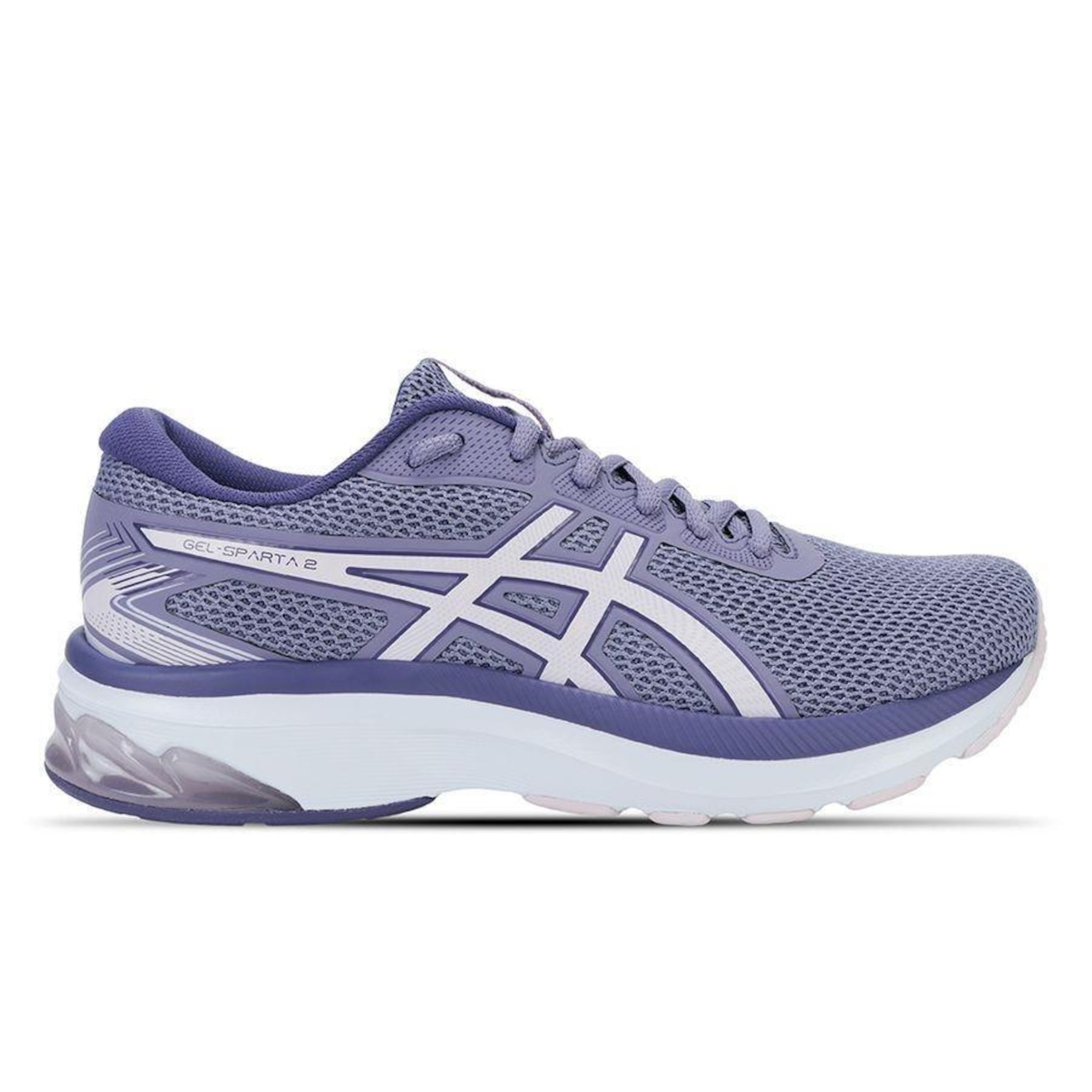 Tênis Asics Gel-Sparta 2 - Feminino - Foto 1