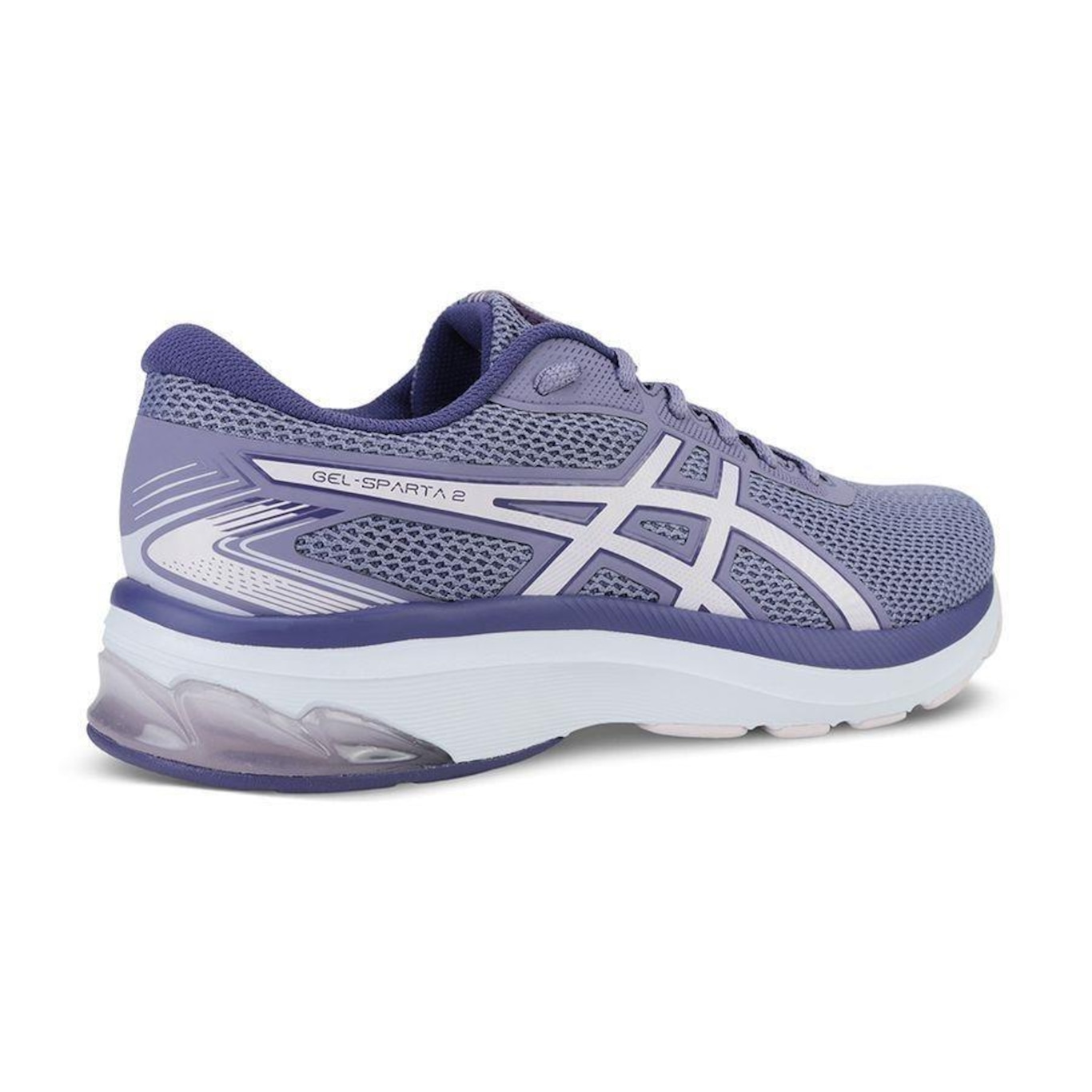 Tênis Asics Gel-Sparta 2 - Feminino - Foto 4